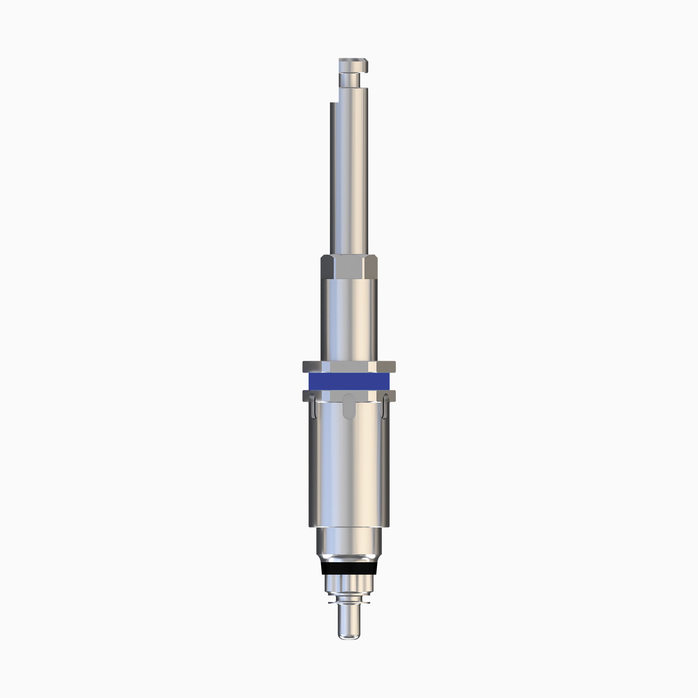 TiLobe® RD Guided Implant Driver, Ø5.1 mm Sleeve, Long