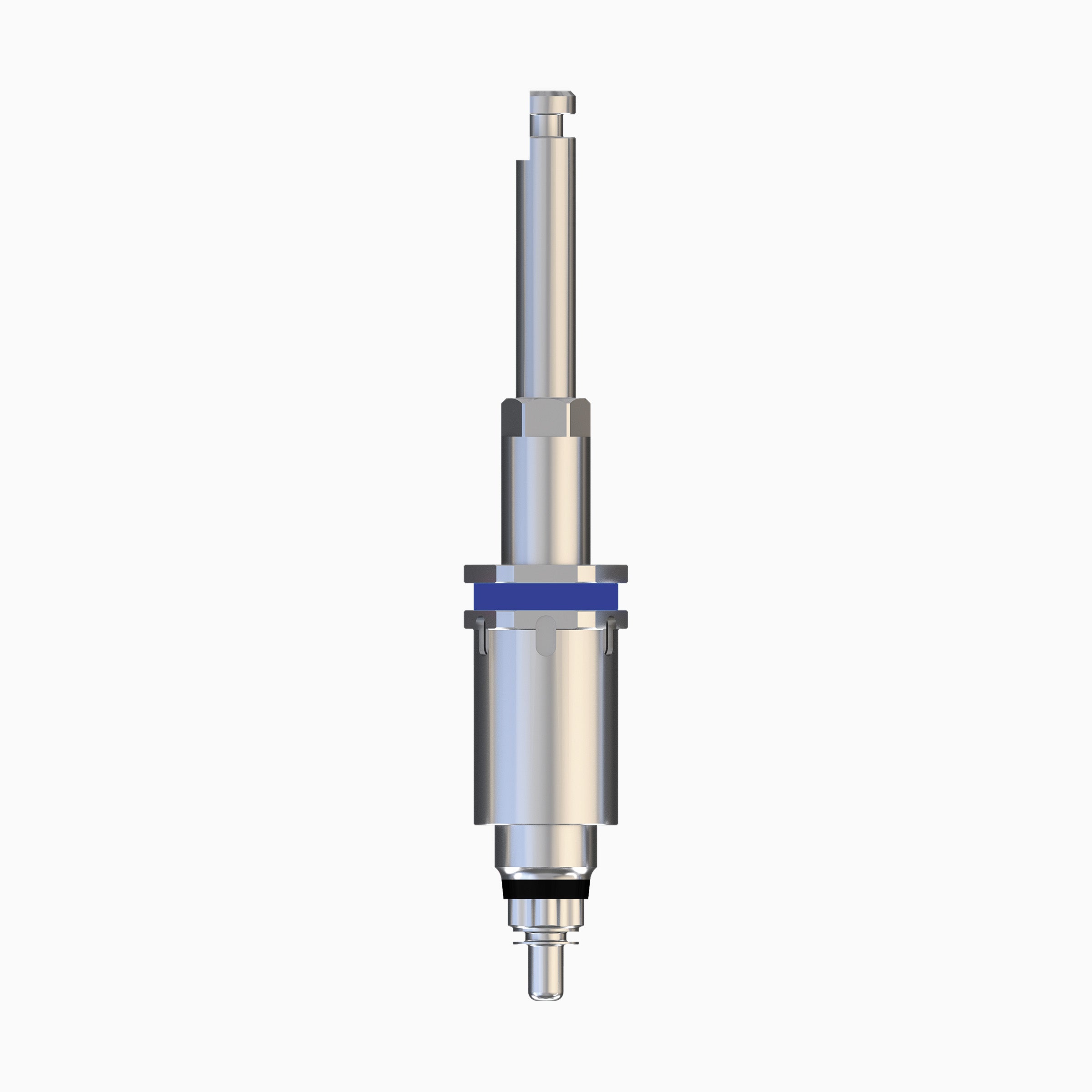 TiLobe® RD Guided Implant Driver, Ø5.8 mm Sleeve, Long