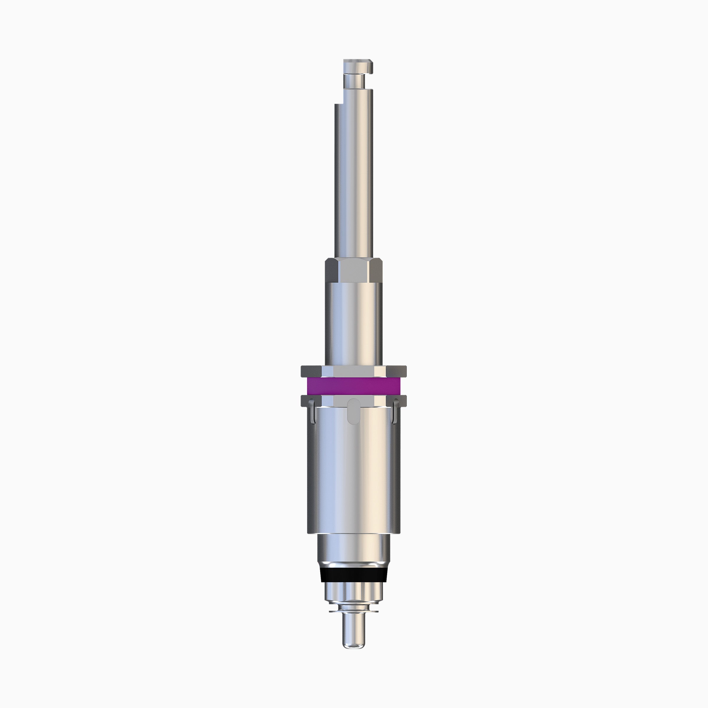 TiLobe® WD Guided Implant Driver, Ø5.8 mm Sleeve, Long