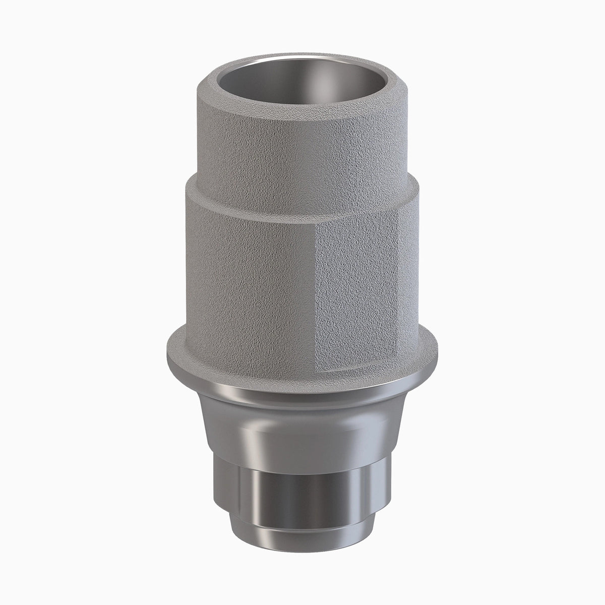 TiLobe® TiBase Abutment, Engaging , Ø3.5/3.8, C1.0 mm – Keystone Dental ...