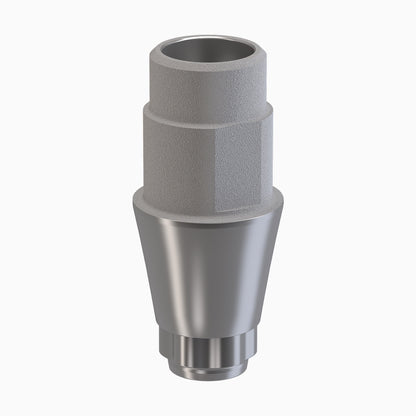 TiLobe® TiBase Abutment, Engaging , Ø3.5/3.8, 3.0 Cuff