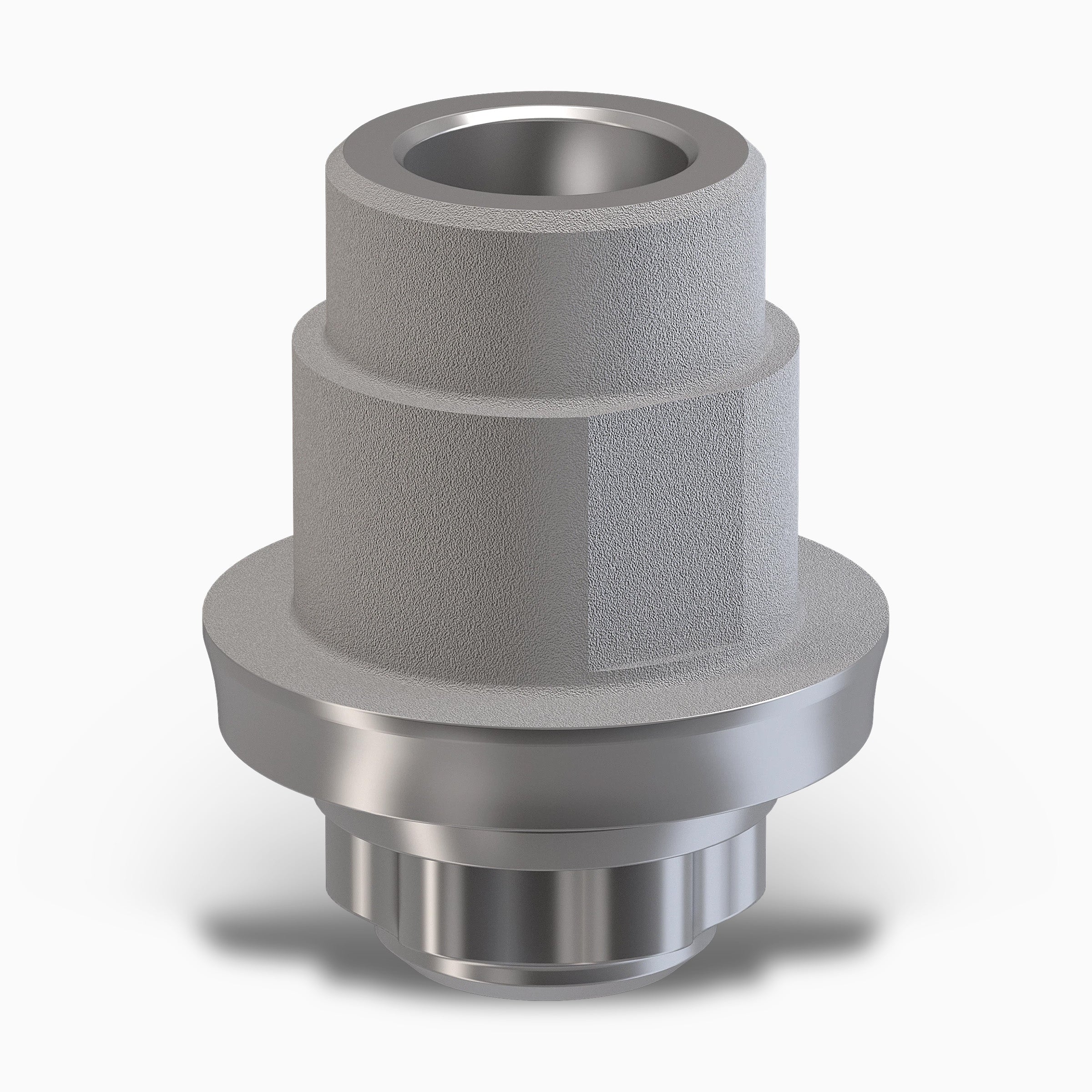 TiLobeMAXX™ TiLobe® TiBase Abutment, Engaging, Ø6.0, C1.0 mm