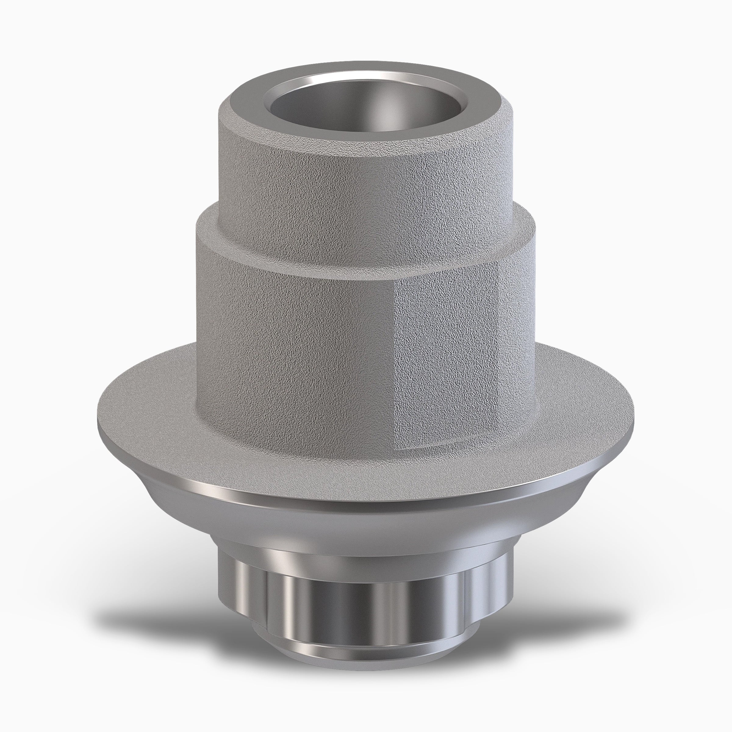 TiLobeMAXX™ TiLobe® TiBase Abutment, Engaging, Ø7.0, C1.0 mm