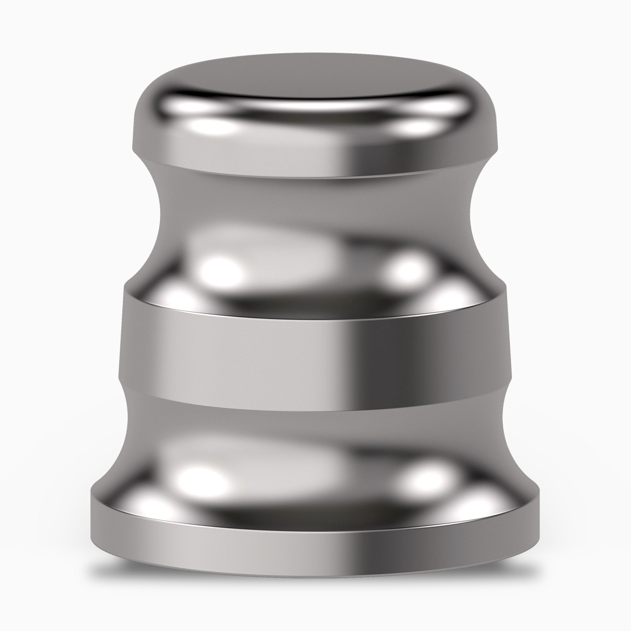 Multi-Unit Impression Coping, RP, Closed Tray, H5.0 mm