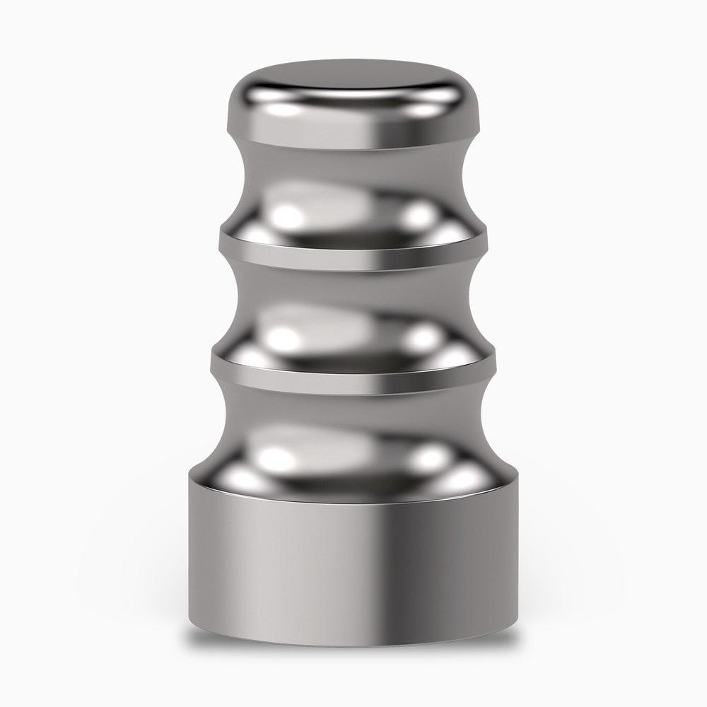 Multi-Unit Impression Coping, WP, Closed Tray, H8.0 mm – Keystone ...