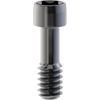 Internal Hex ANGLEBase, Screw, DLC, NP, Torx Driver