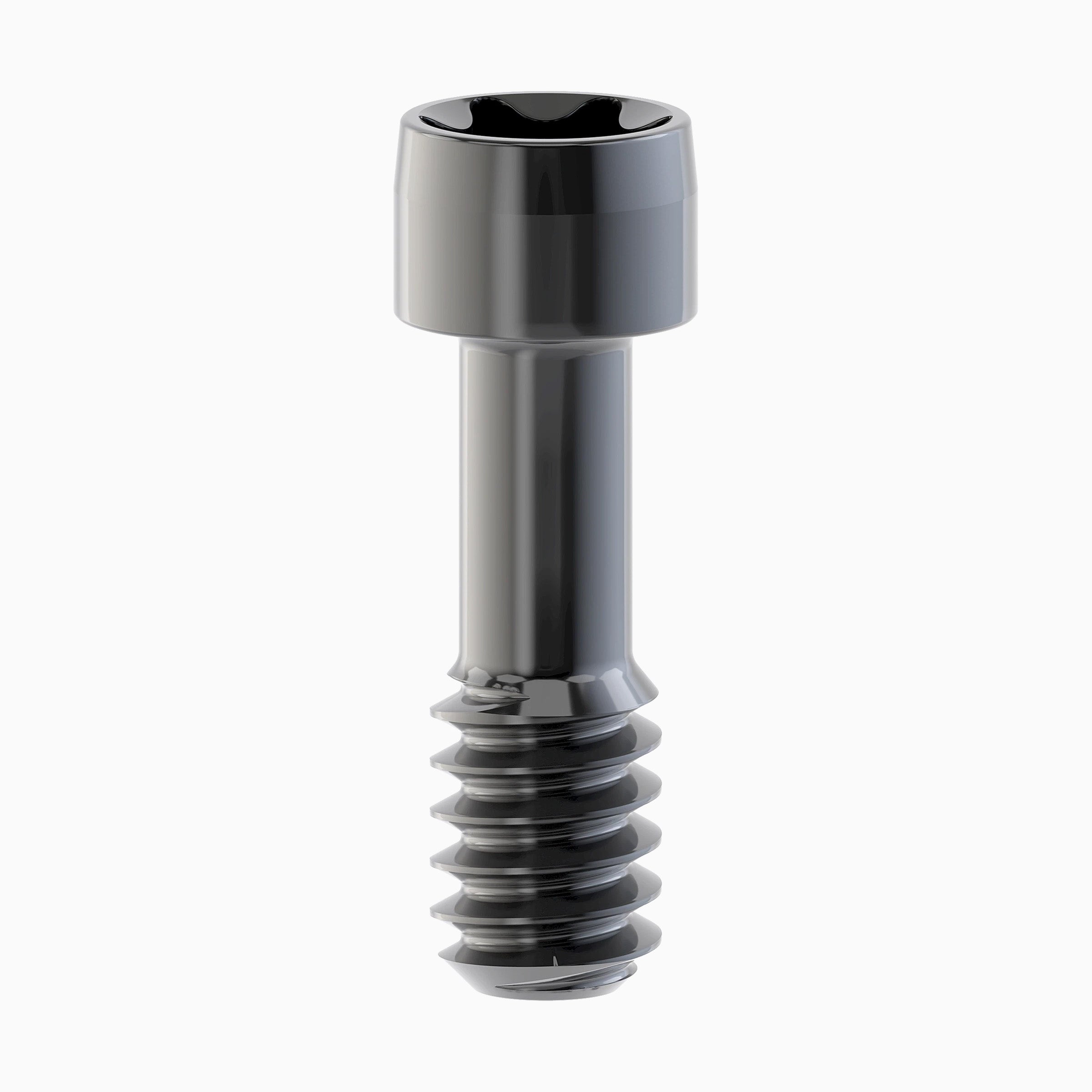 Internal Hex ANGLEBase® Abutment, Screw, NP, DLC - (Torx Driver)