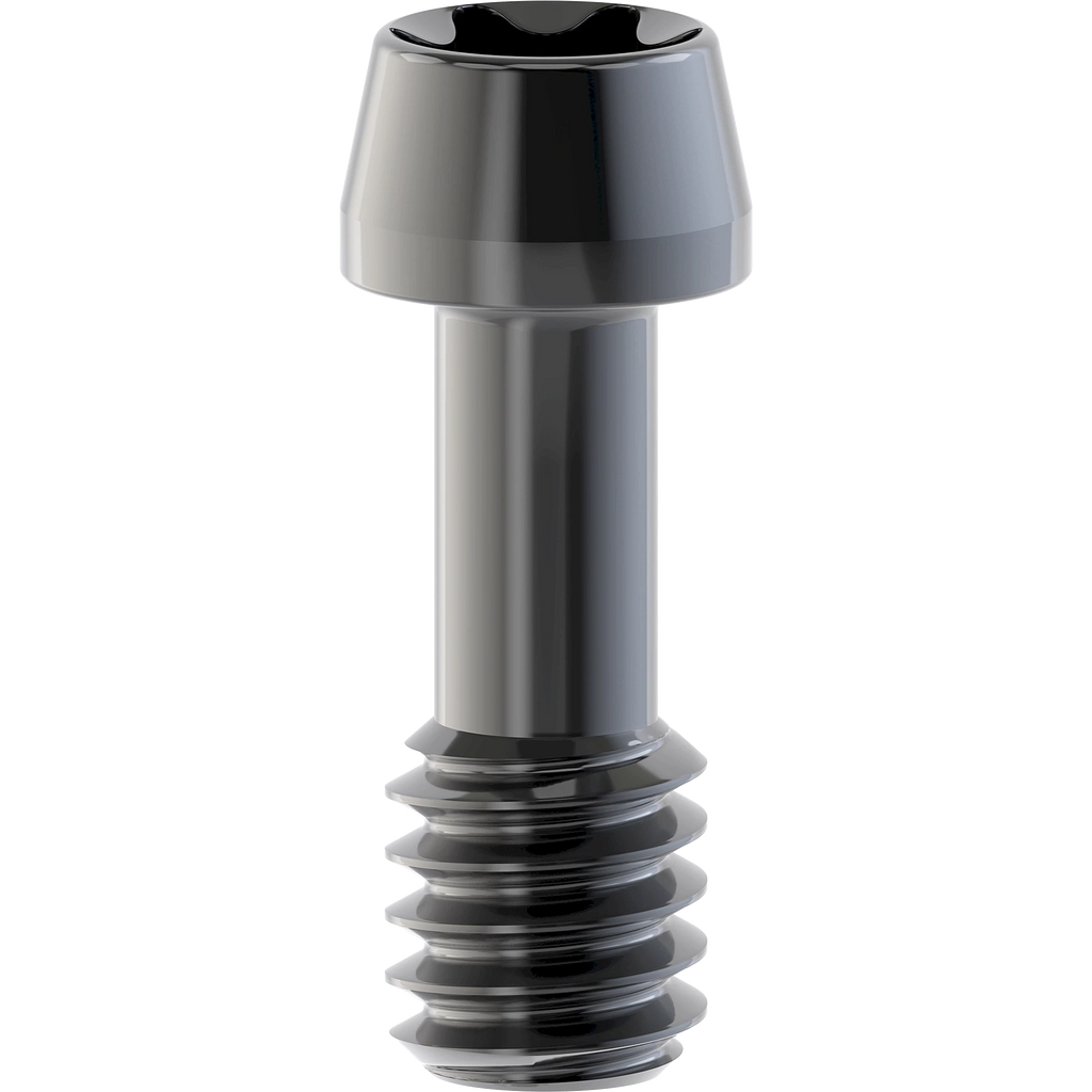 TiLobe ANGLEBase, Screw, DLC, Torx Driver