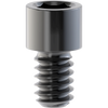 Paltop Internal Hex/Conical Multi-Unit Final Abutment Screw, RP, Ø 1.25 Hex Driver