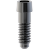 TiLobe® Multi-unit Screw, Angled MUA WP, DLC, Quad