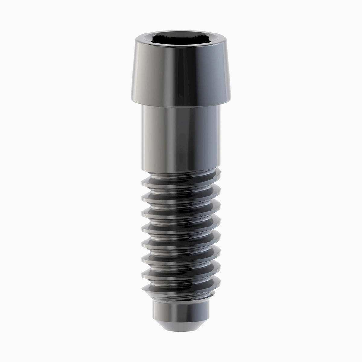 TiLobe® Multi-Unit Abutment, Screw, RP/WP, Angled, DLC, Quad – Keystone ...
