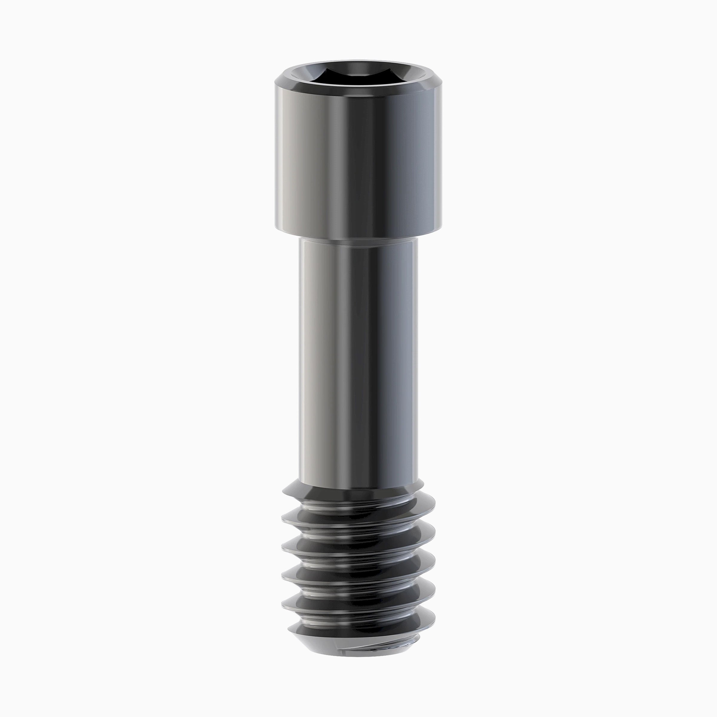 IHAngled, Abut, Multi-Unit, Abutment, SP/WP Screw, DLC, 1.25