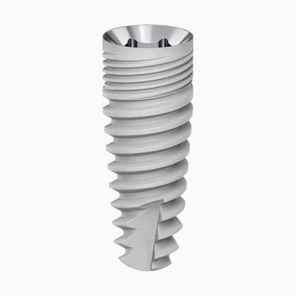 Advanced Plus Implant, SP, Ø3.75 x 10.0 mm
