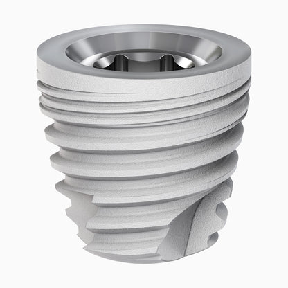 Advanced Plus Implant, WP, Ø6.0 x 6.0 mm