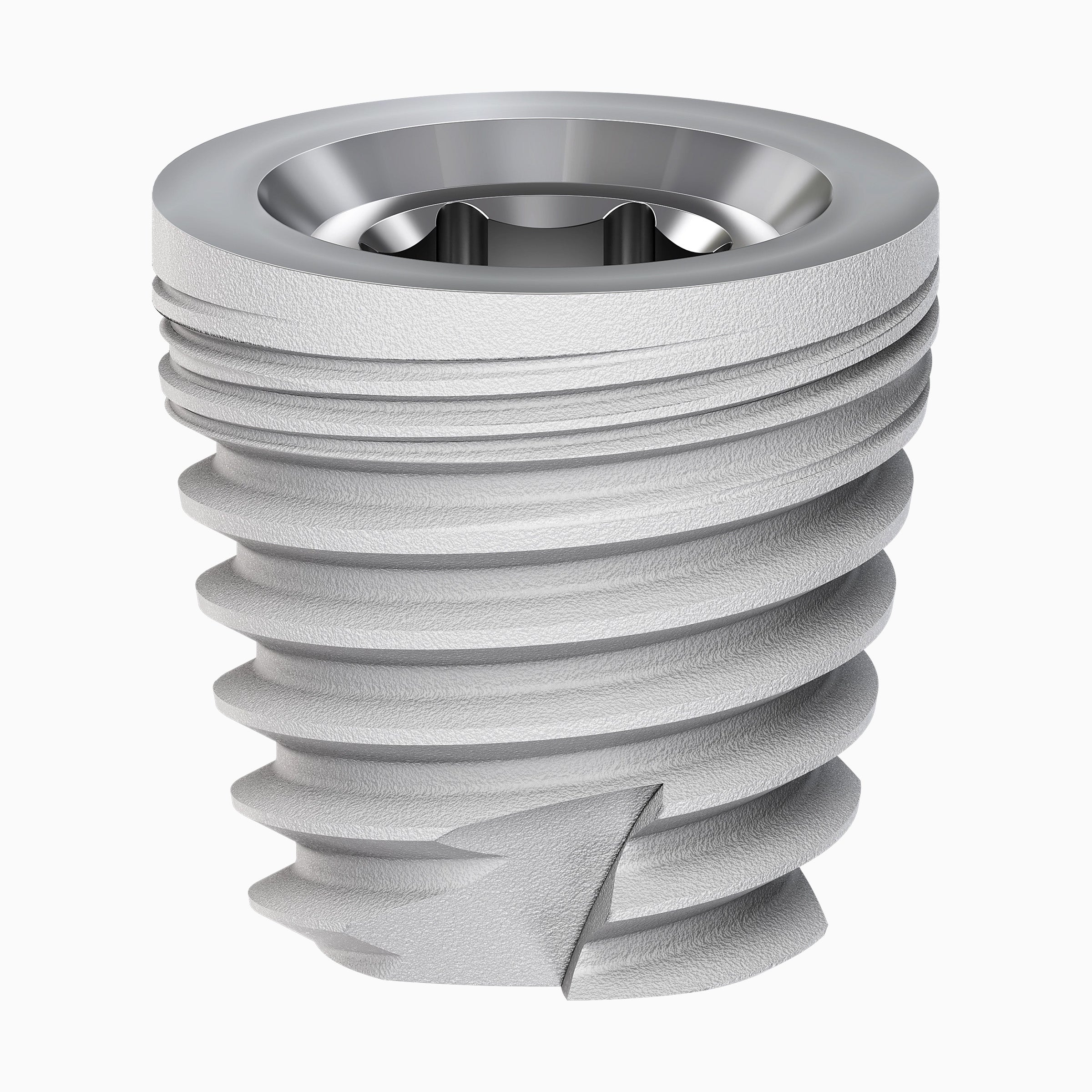 Advanced Plus Implant, WP, Ø6.0 x 6.0 mm