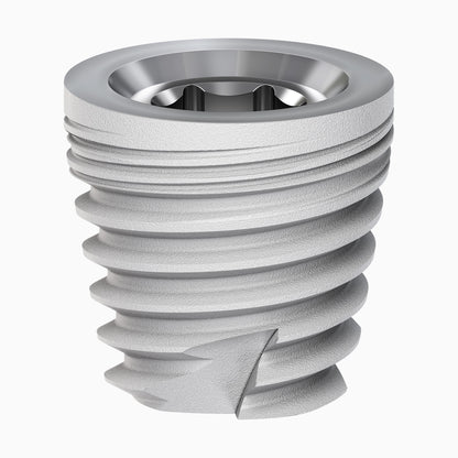 Advanced Plus Implant, WP, Ø6.0 x 6.0 mm