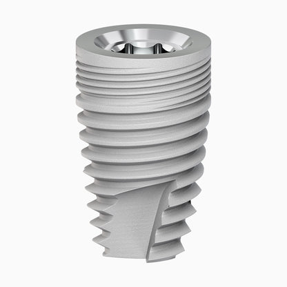 Advanced Plus Implant, WP, Ø6.0 x 10.0 mm