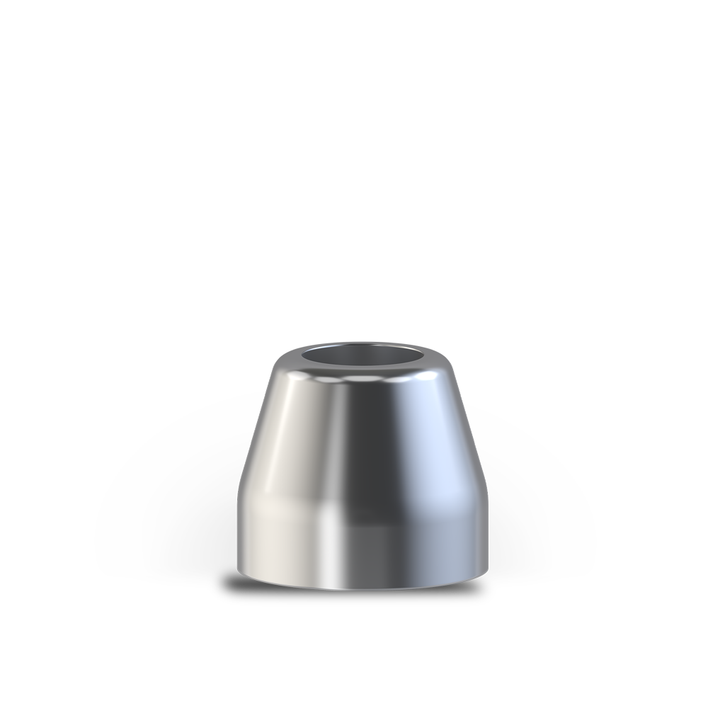 Multi-Unit Healing Abutment, RP