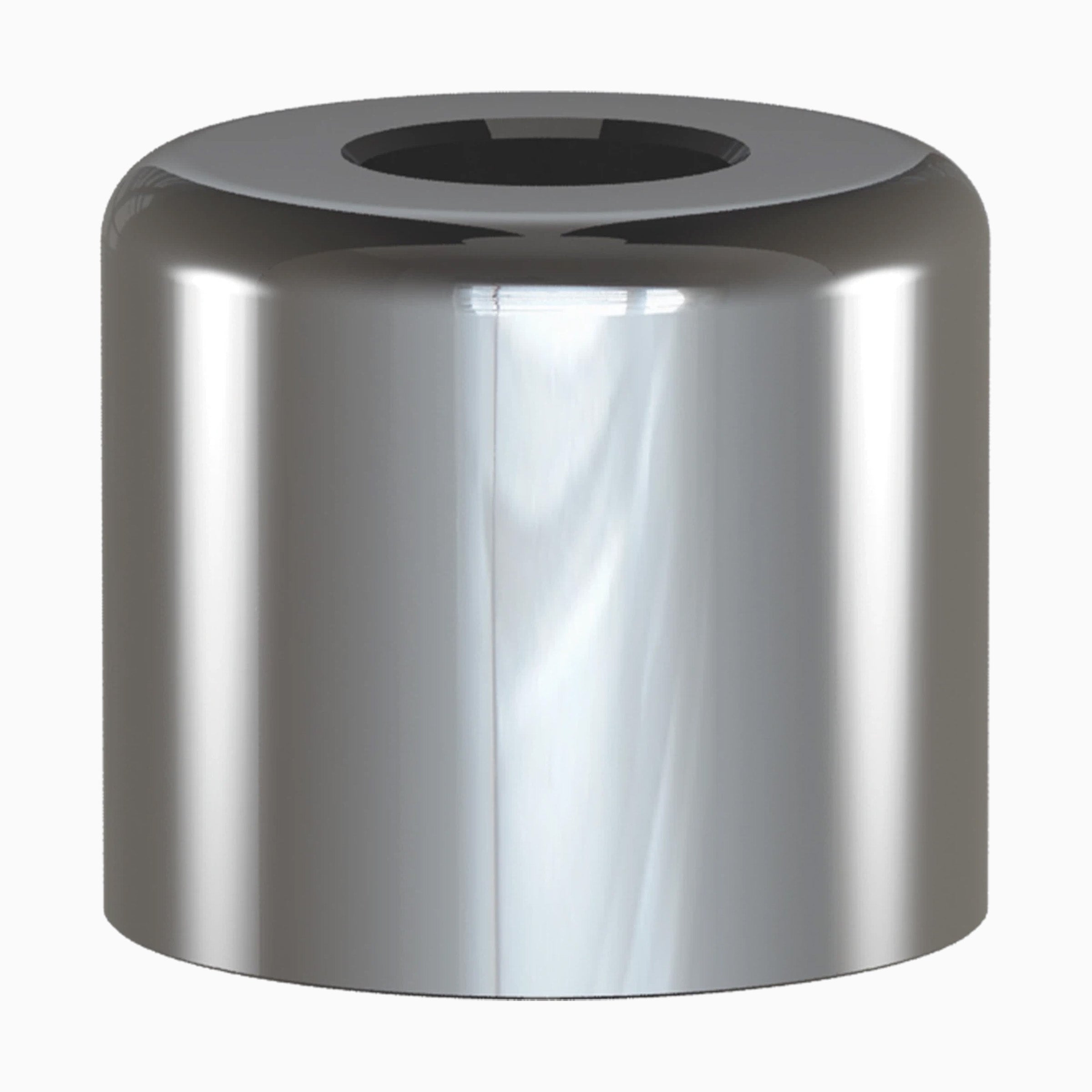 Conical/Internal Hex Multi-Unit Healing Abutment, WP