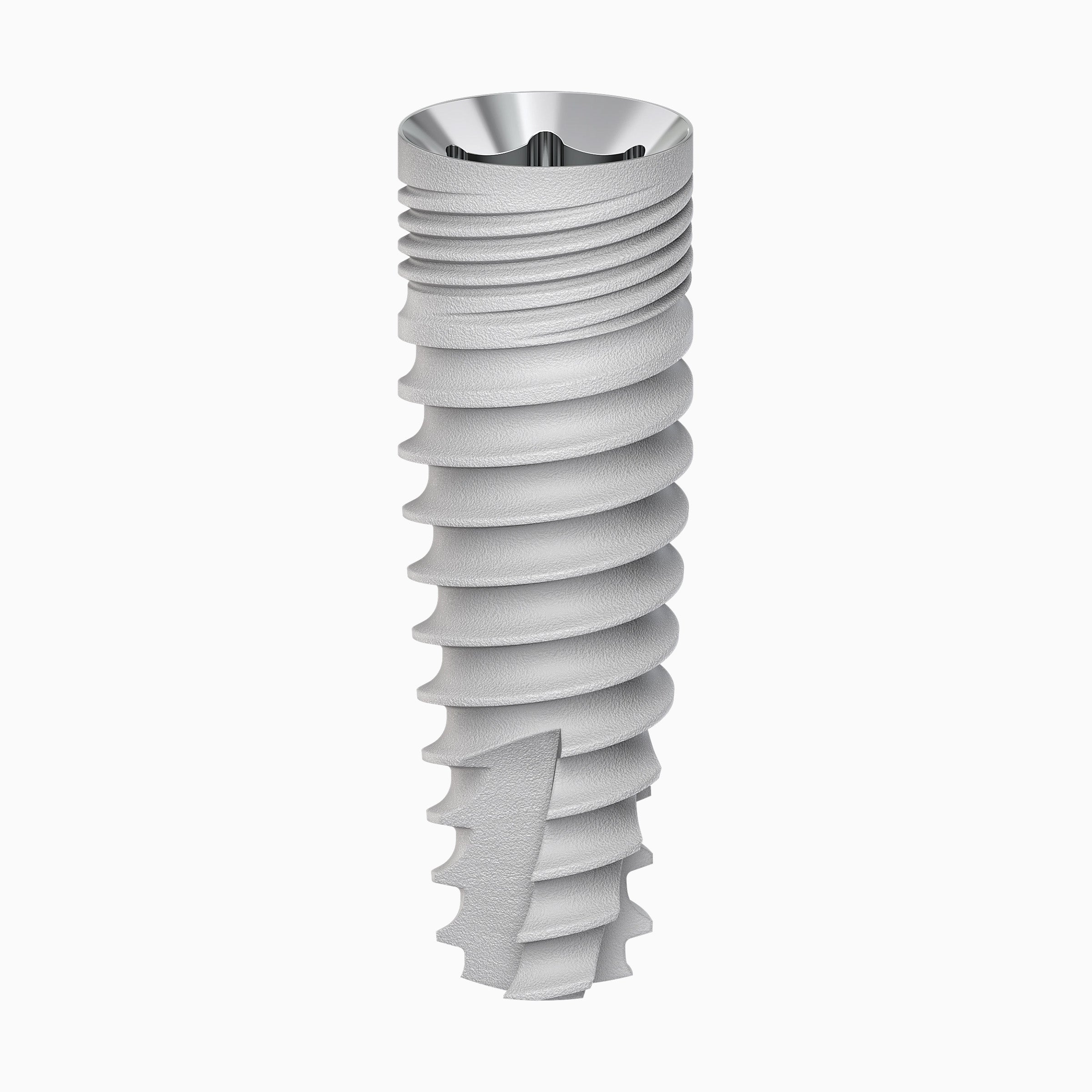 Dynamic Internal Hex Implant, SP, Ø3.75 x 11.5 mm