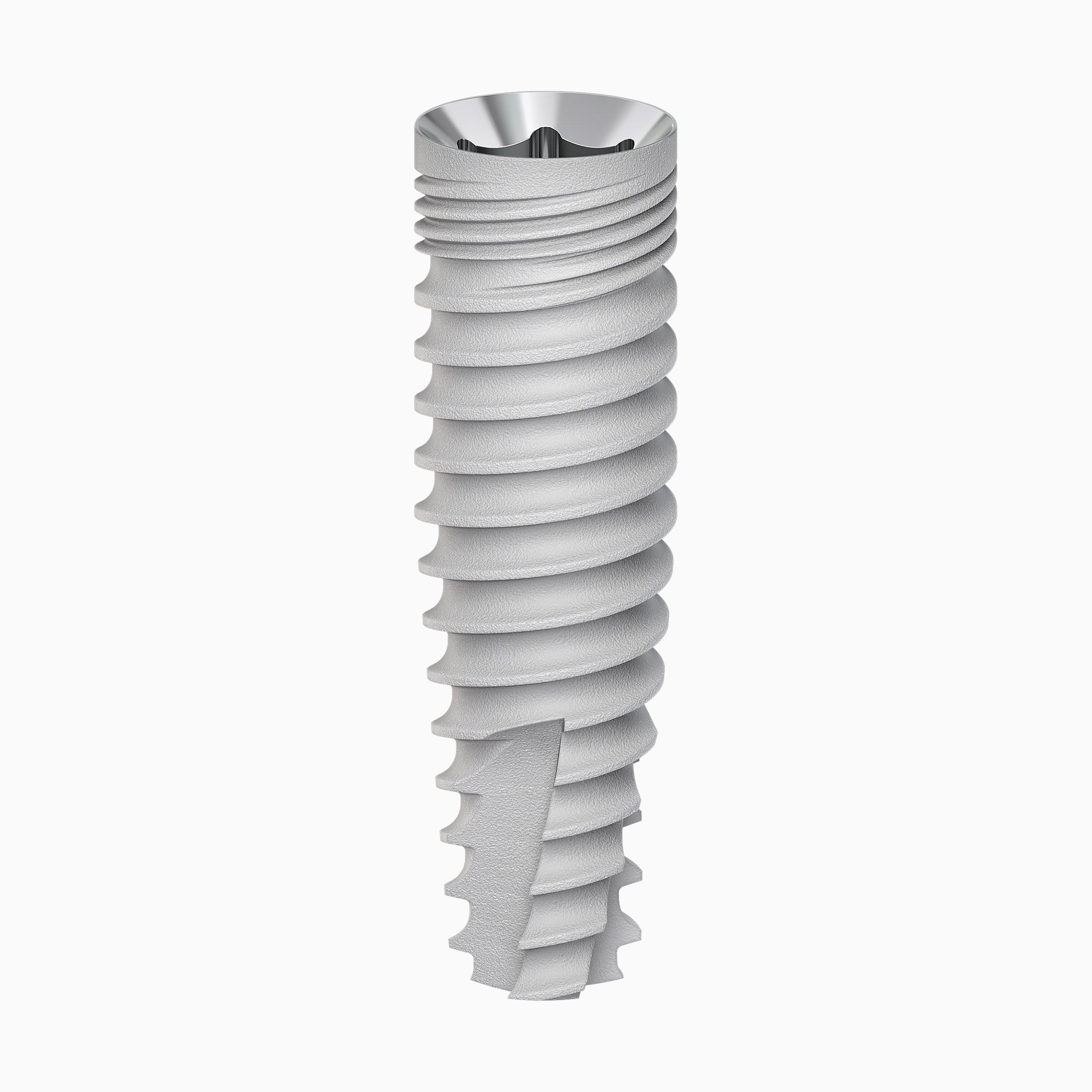 Dynamic Internal Hex Implant, SP, Ø3.75 x 13.0 mm
