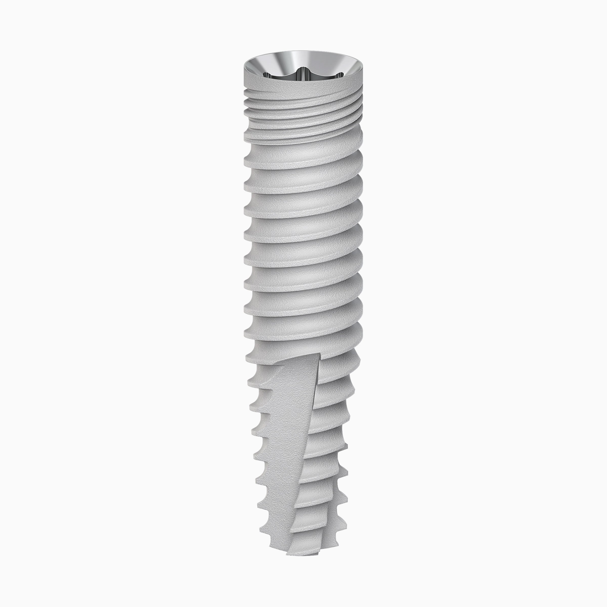 Dynamic Internal Hex Implant, SP, Ø3.75 x 16.0 mm