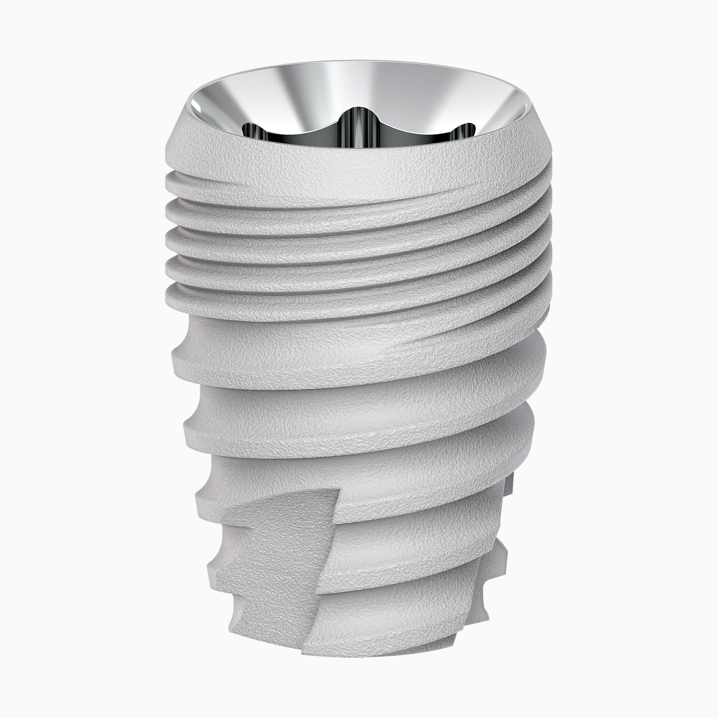 Dynamic Internal Hex Implant, SP, Ø4.2 x 6.0 mm