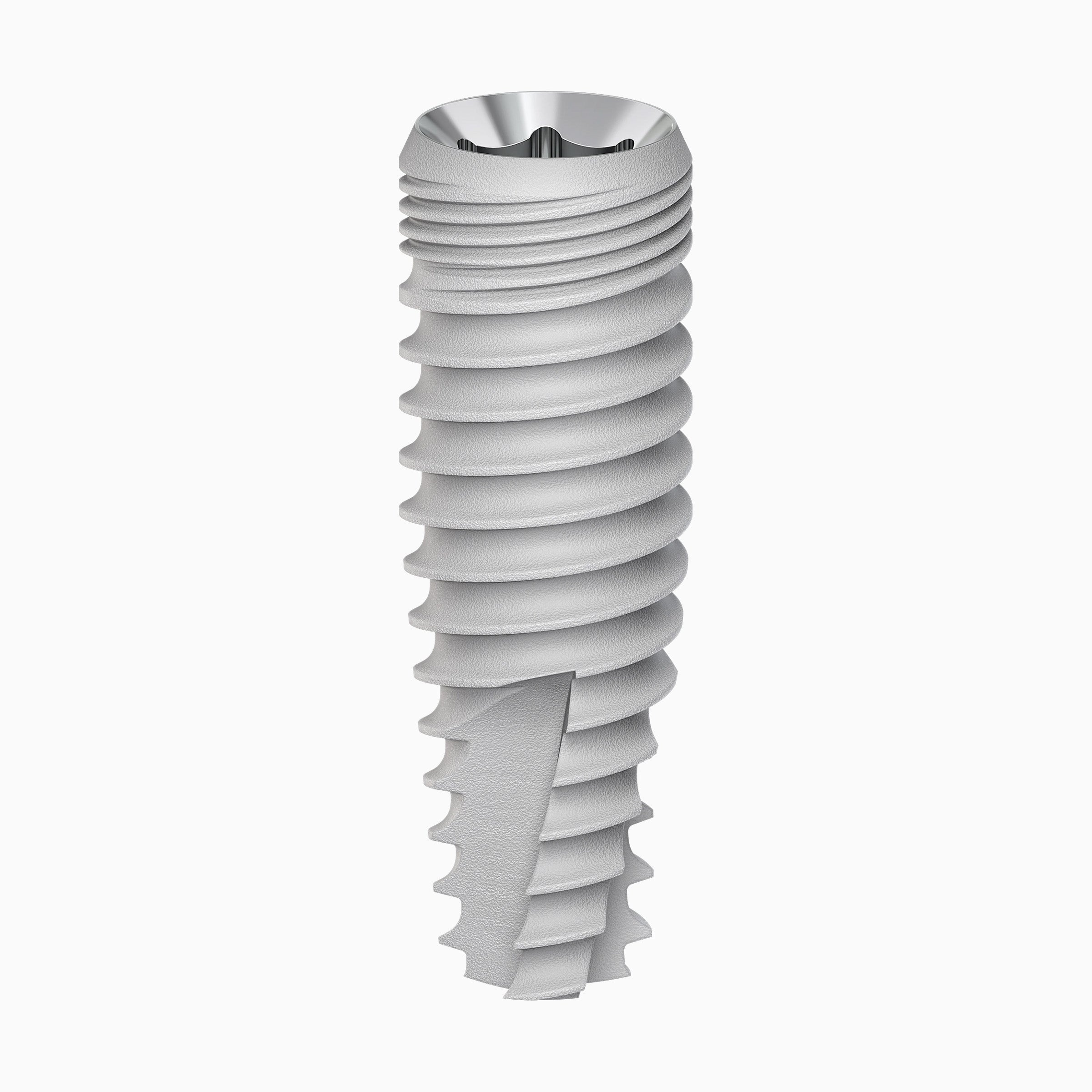 Dynamic Internal Hex Implant, SP, Ø4.2 x 13.0 mm