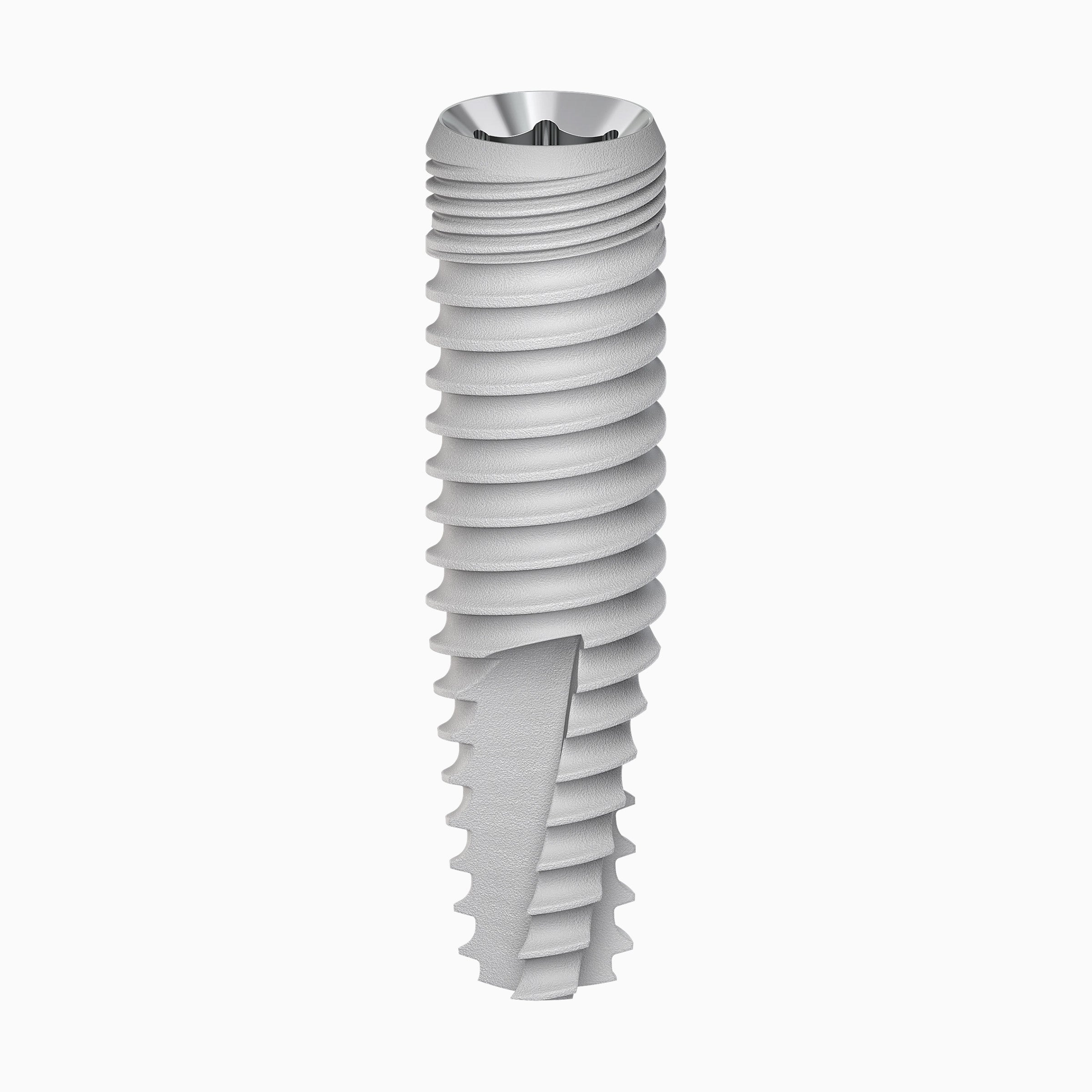 Dynamic Internal Hex Implant, SP, Ø4.2 x 16.0 mm