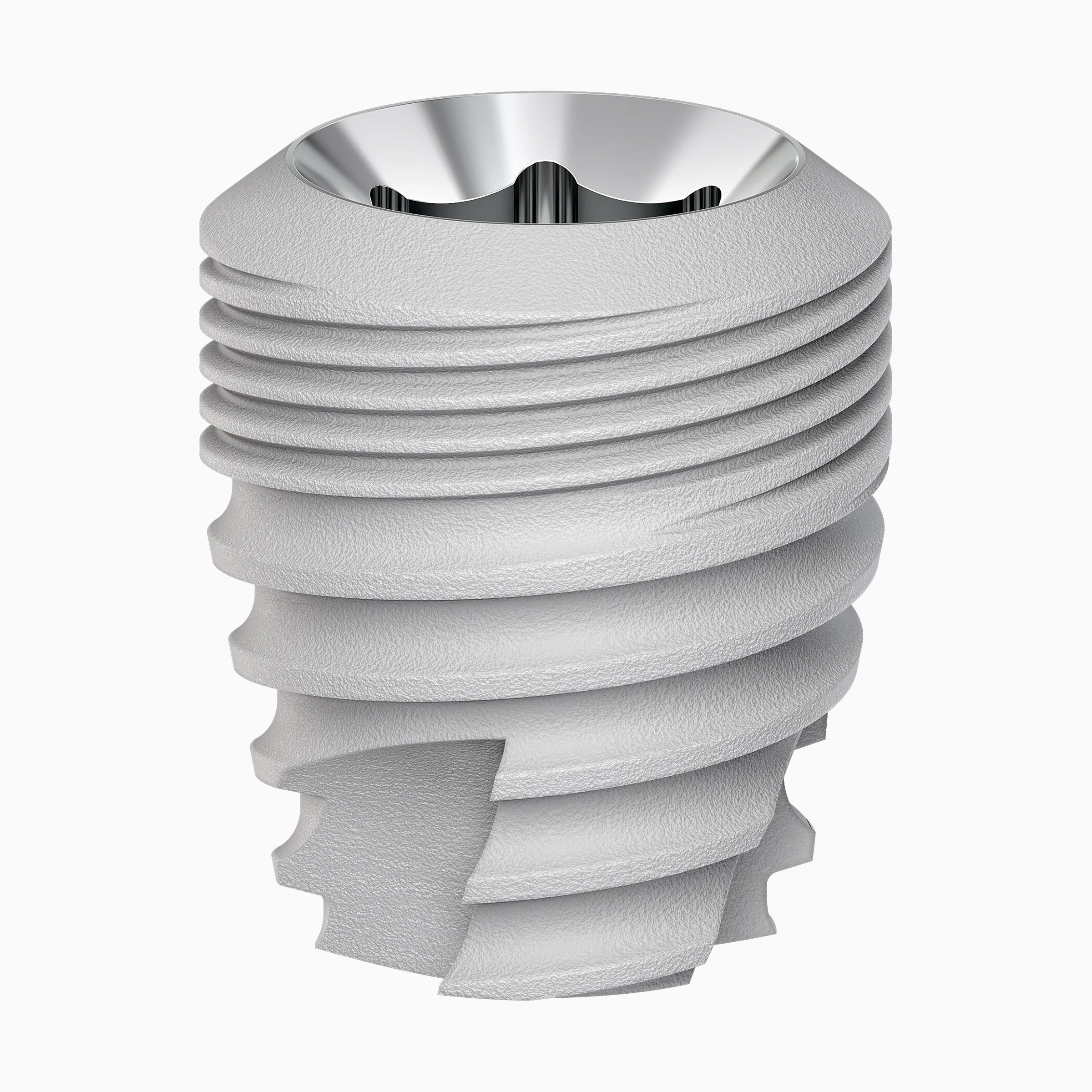 Dynamic Internal Hex Implant, SP, Ø5.0 x 6.0 mm