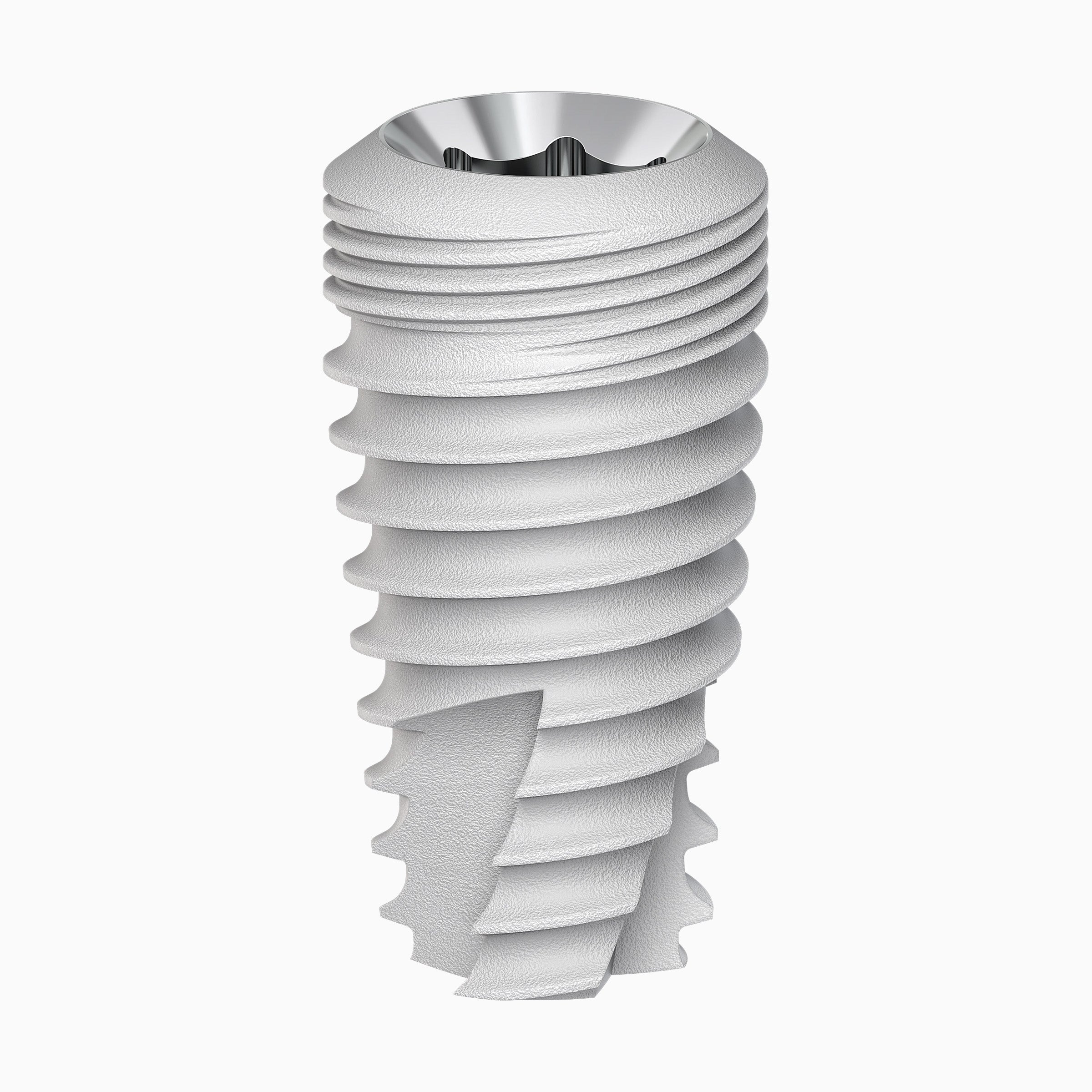 Dynamic Internal Hex Implant, SP, Ø5.0 x 10.0 mm