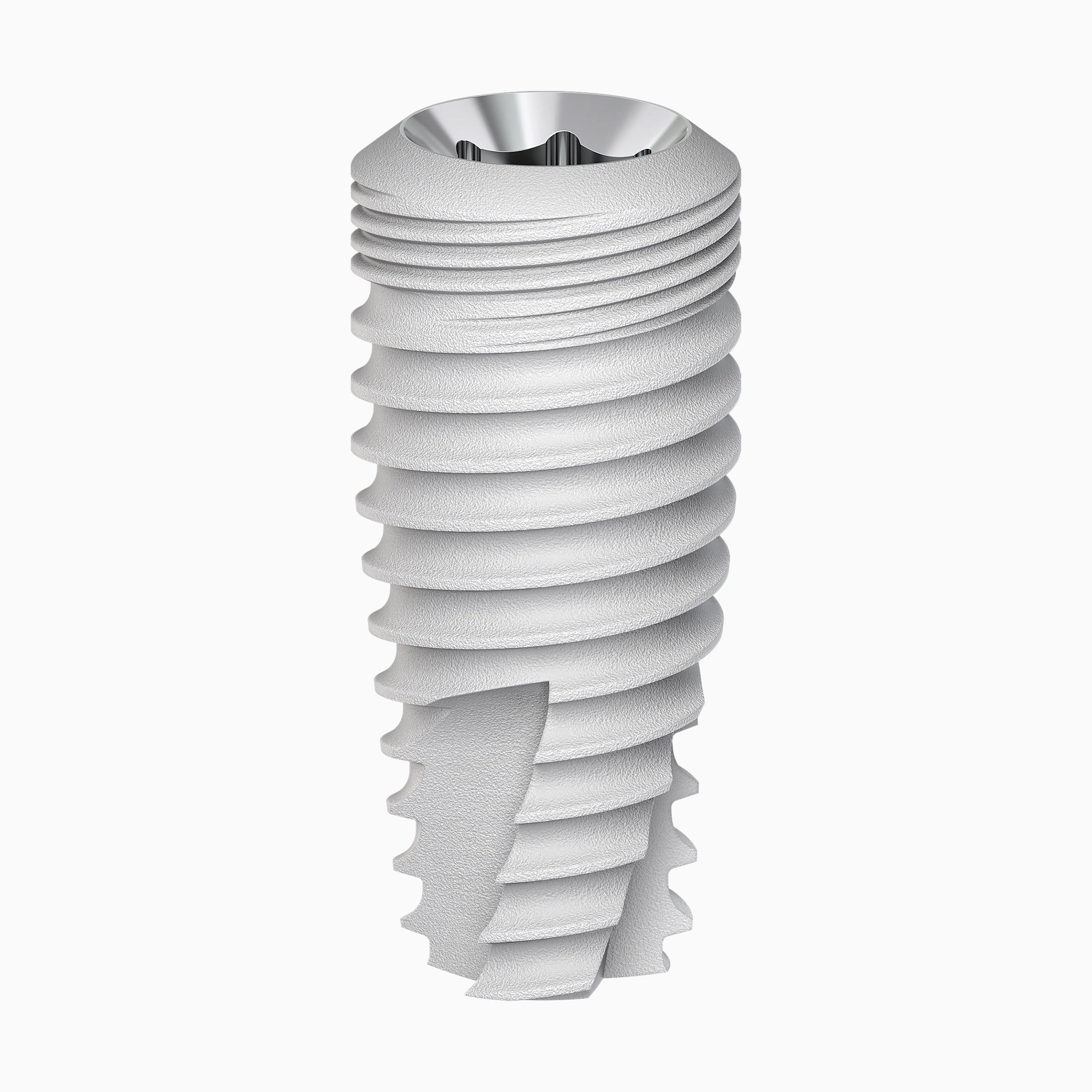 Dynamic Internal Hex Implant, SP, Ø5.0 x 11.5 mm