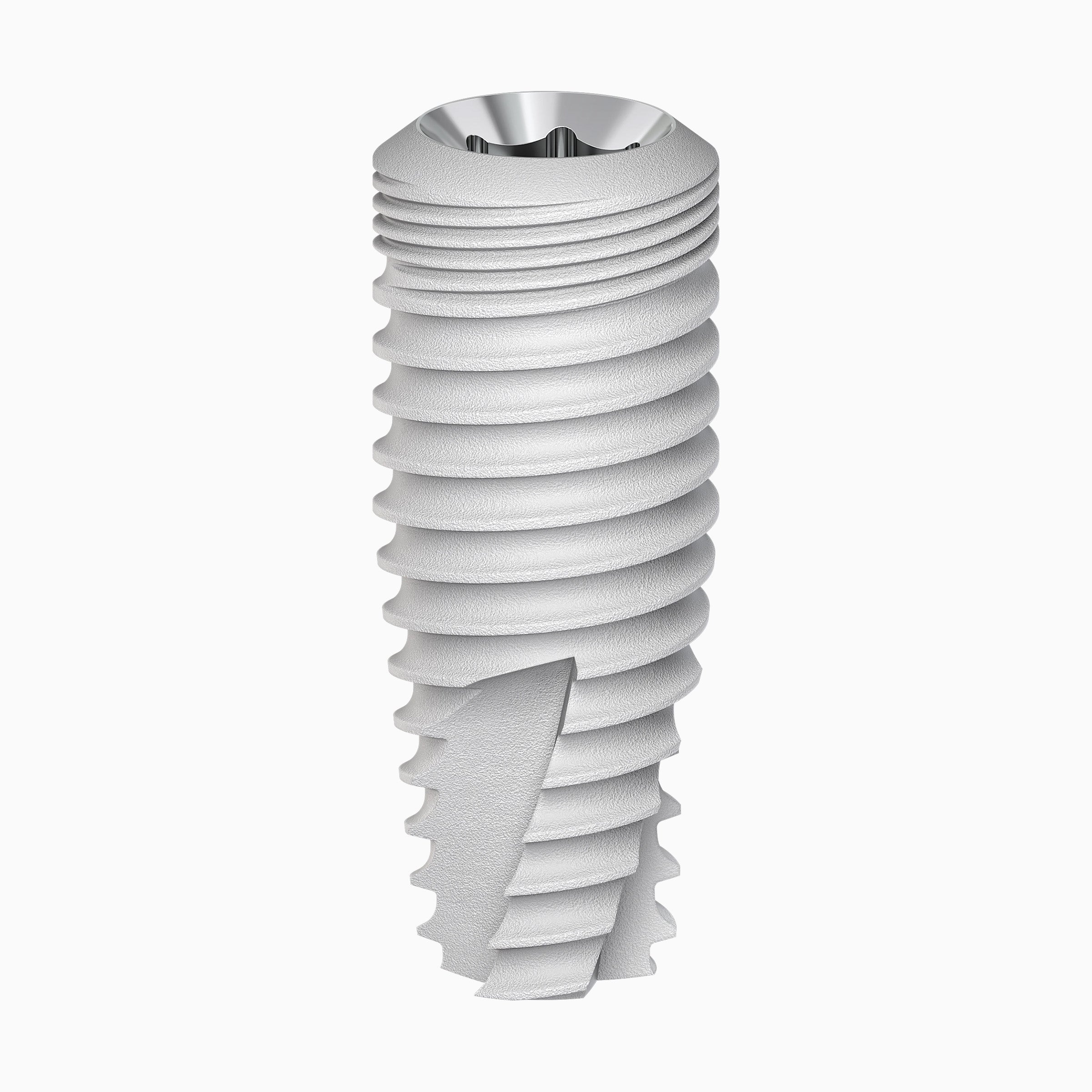 Dynamic Internal Hex Implant, SP, Ø5.0 x 13.0 mm