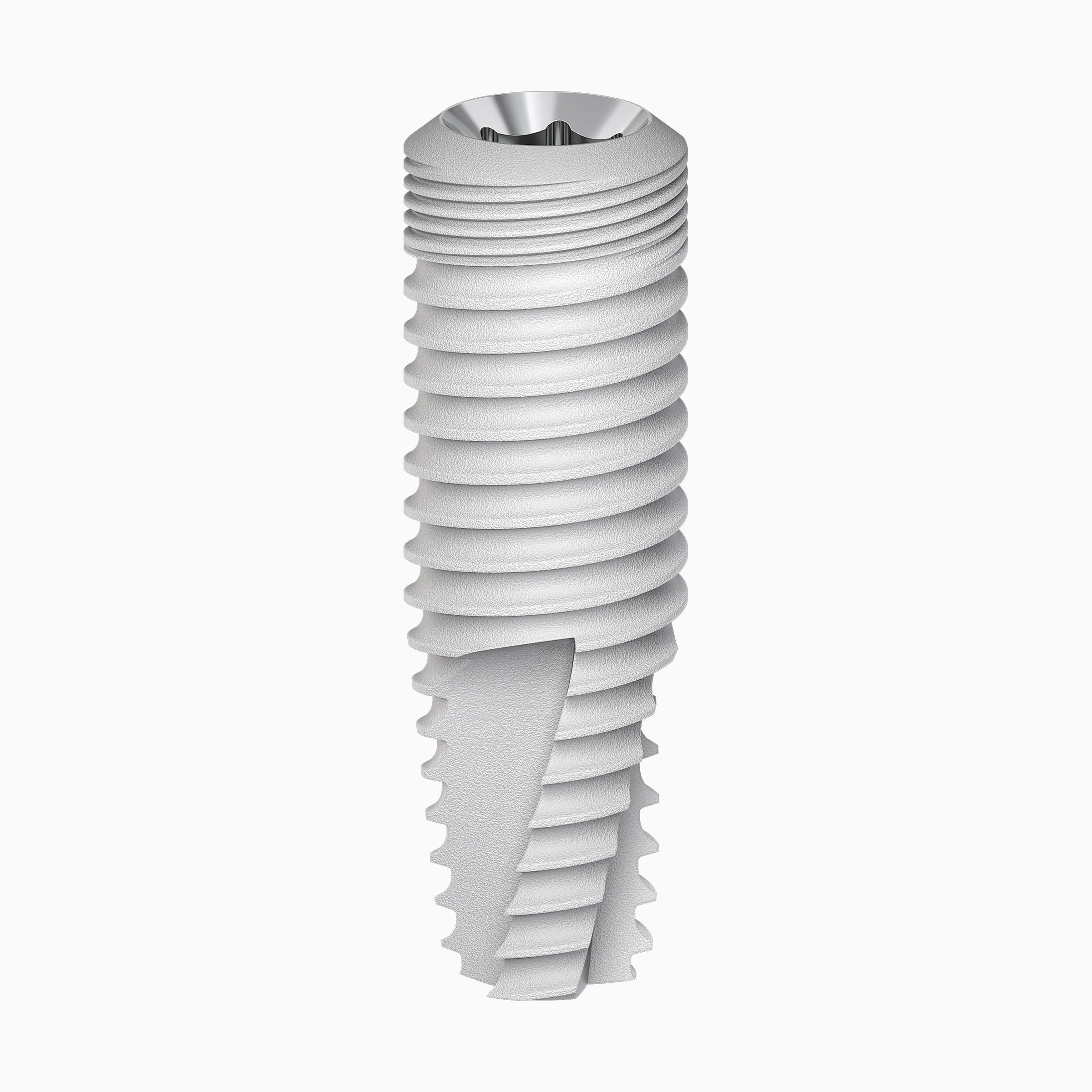 Dynamic Internal Hex Implant, SP, Ø5.0 x 16.0 mm