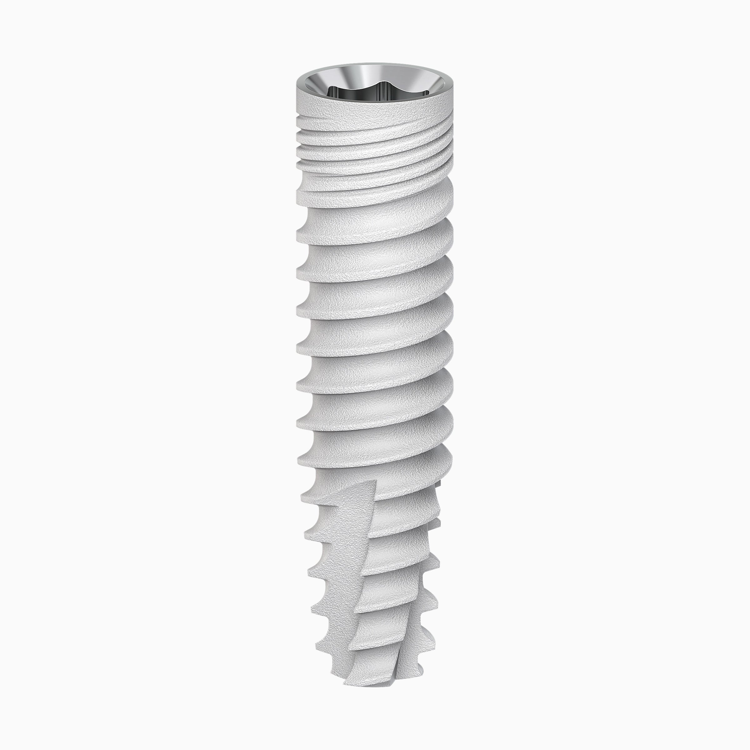 Dynamic Internal Hex Implant, NP, Ø3.25 x 13.0 mm