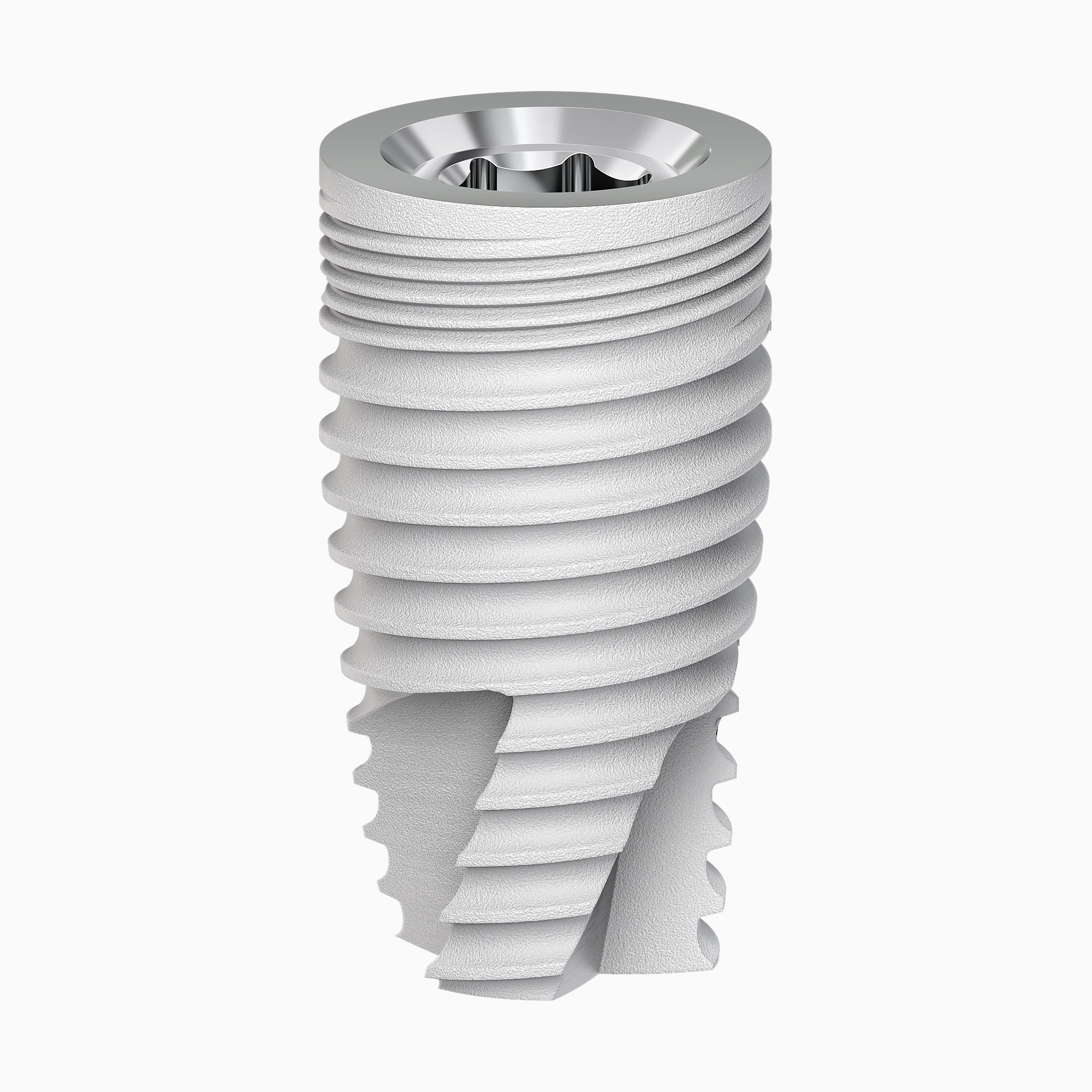 Dynamic Internal Hex Implant, WP, Ø6.0 x 11.5 mm