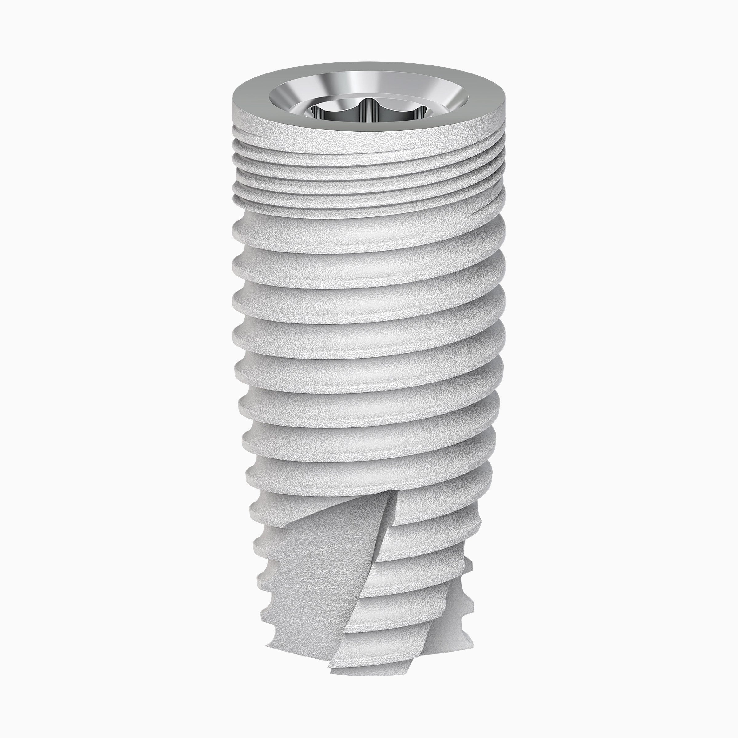Dynamic Internal Hex Implant, WP, Ø6.0 x 13.0 mm