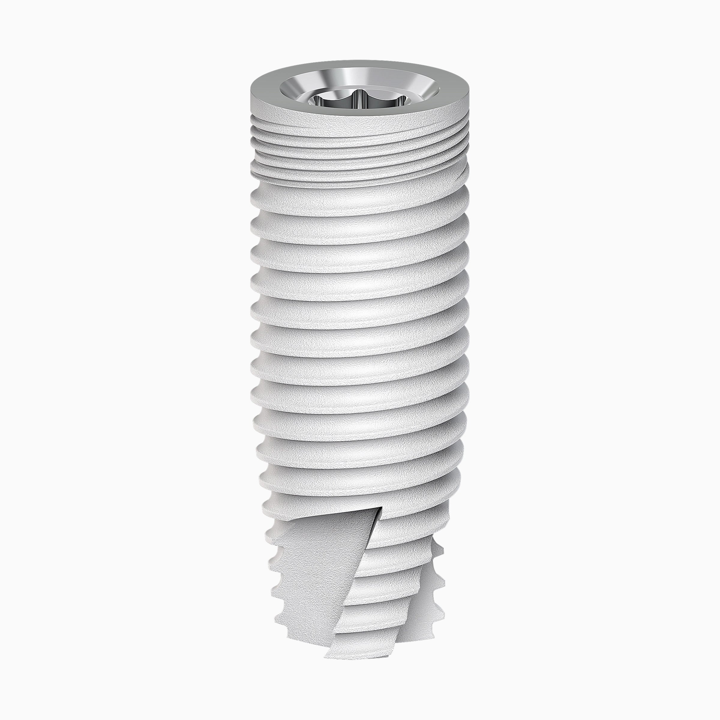 Dynamic Internal Hex Implant, WP, Ø6.0 x 16.0 mm