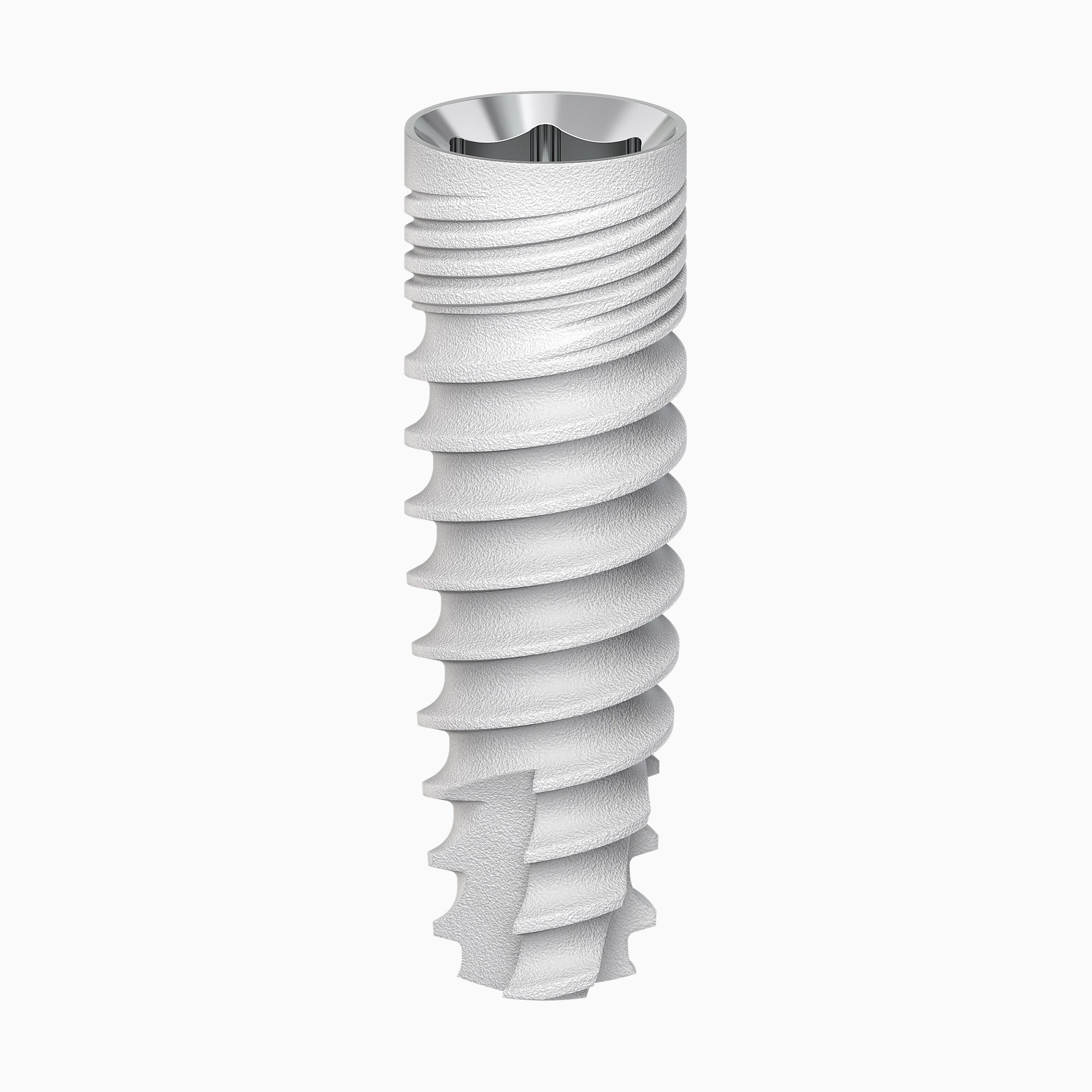 Dynamic Internal Hex Implant, NP, Ø3.0 x 10.0 mm
