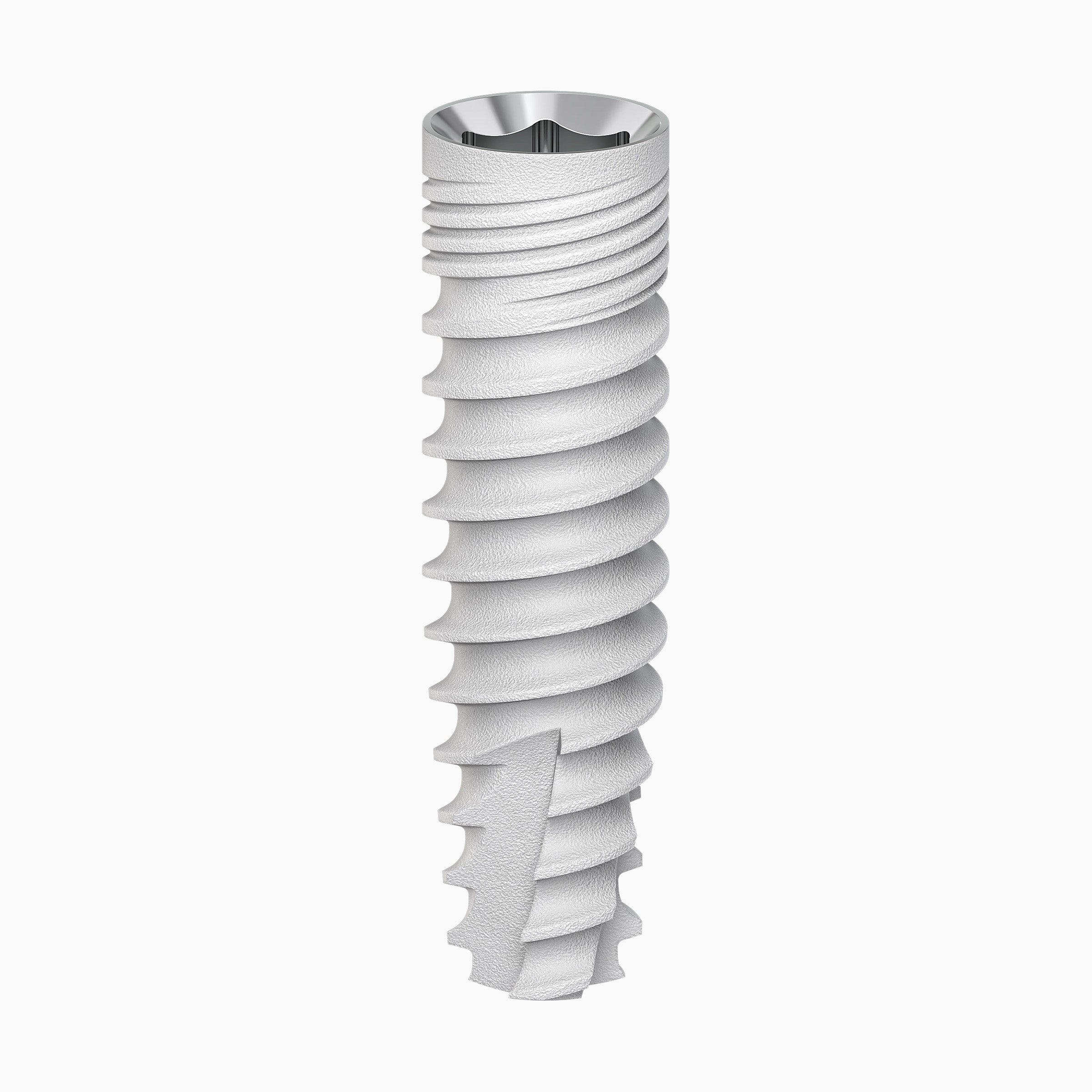 Dynamic Internal Hex Implant, NP, Ø3.0 x 11.5 mm