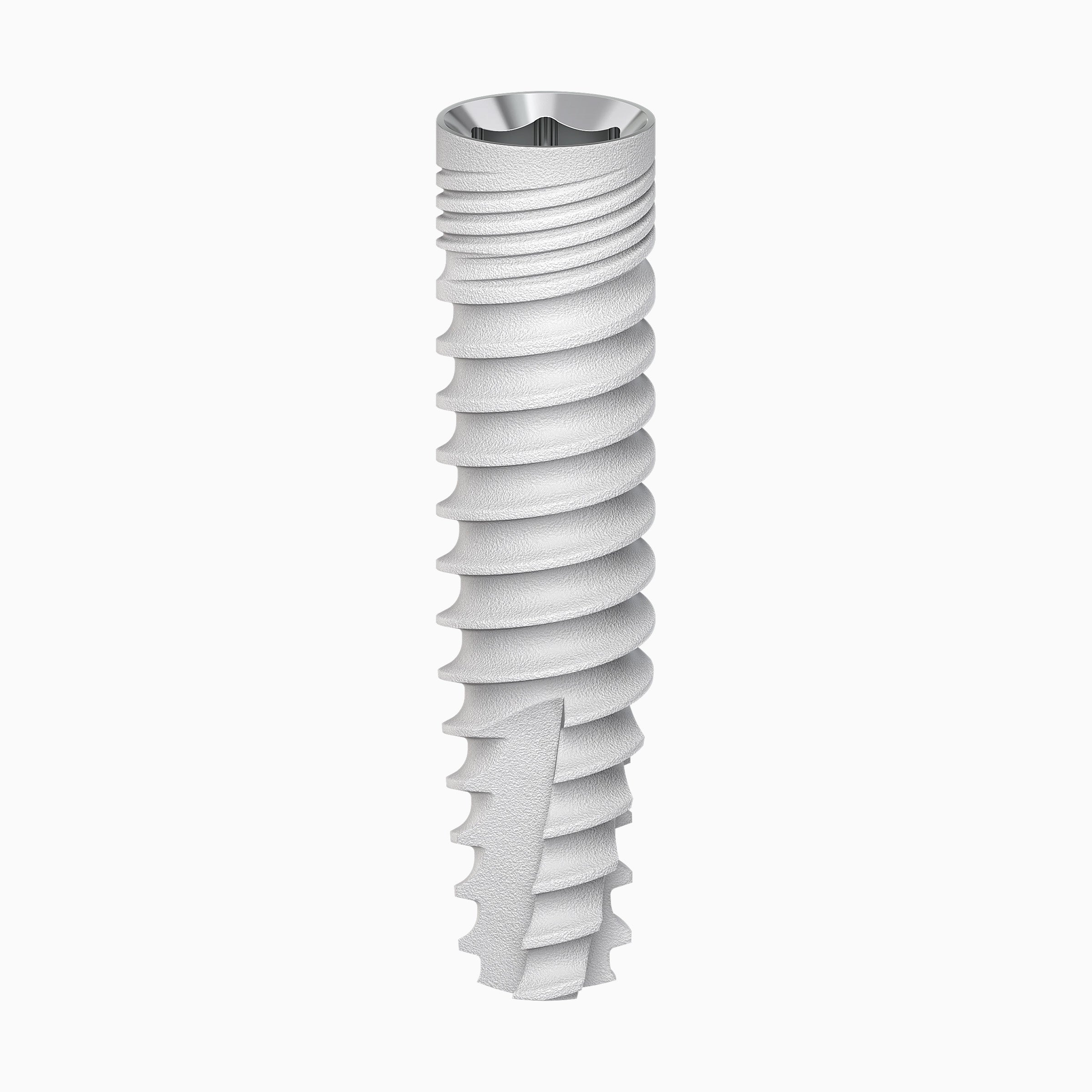Dynamic Internal Hex Implant, NP, Ø3.0 x 13.0 mm