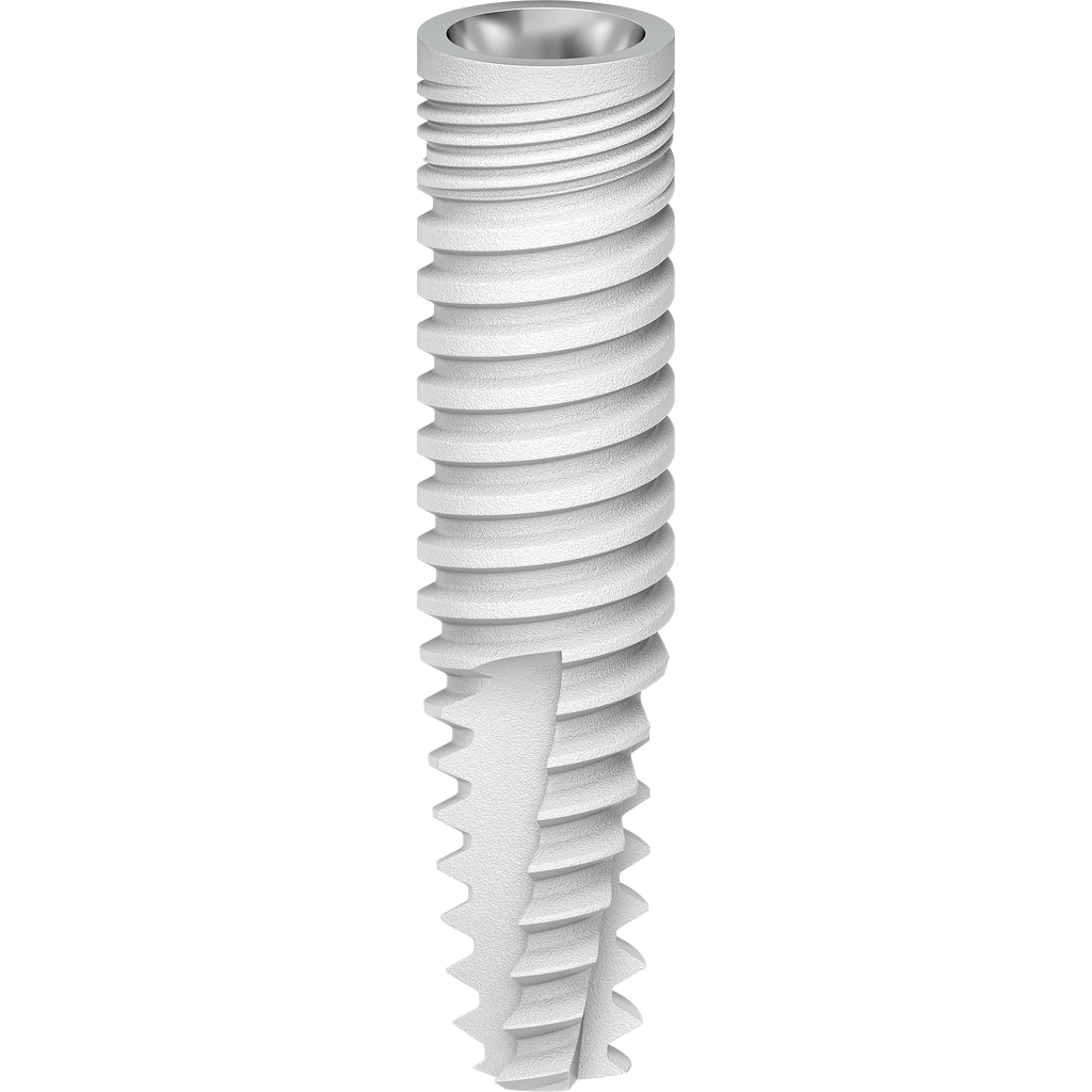 Paltop Conical Active (PCA) Implant Ø3.75 x 16.0 mm