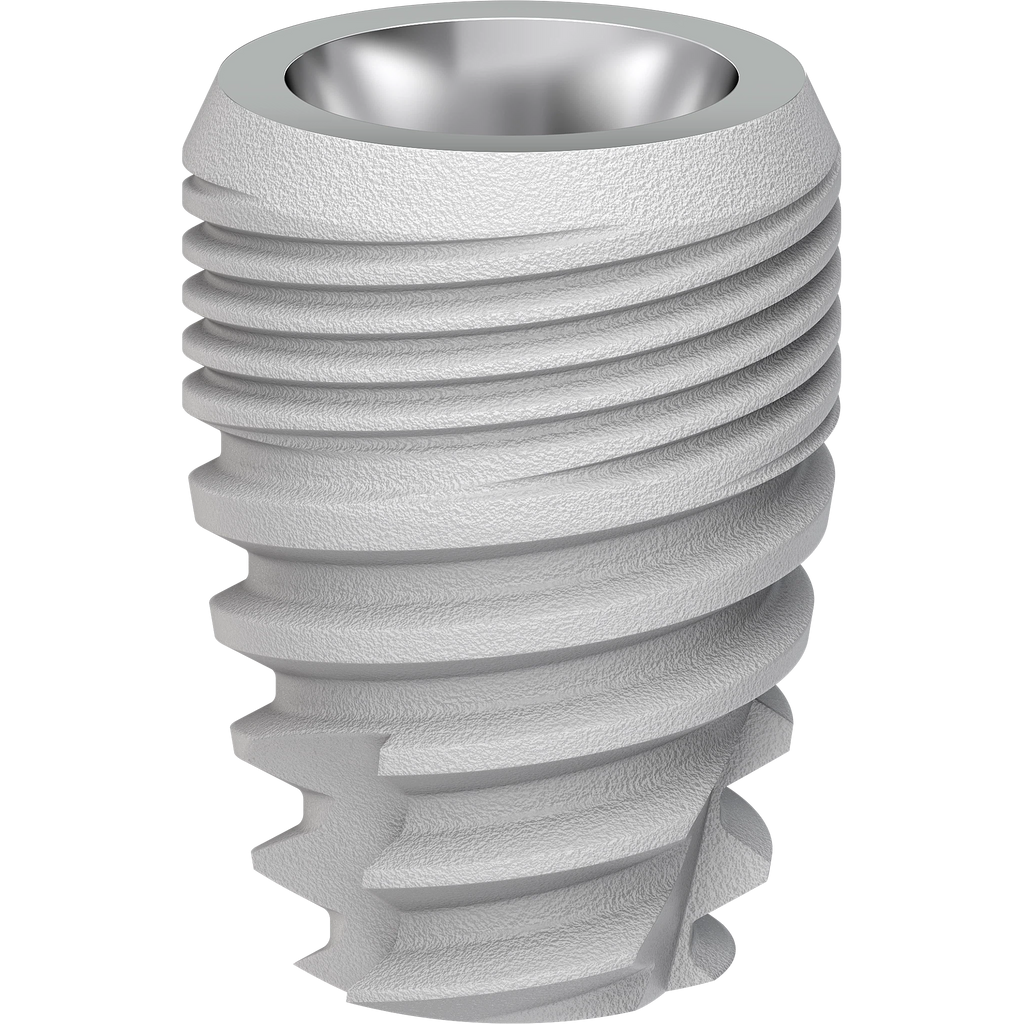 Paltop Conical Active (PCA) Implant Ø4.2 x 6.0 mm