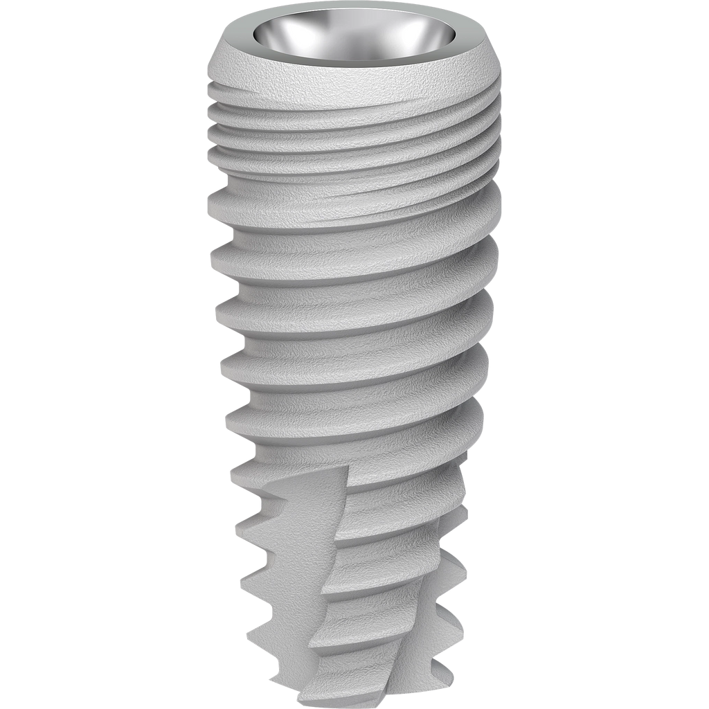 Paltop Conical Active (PCA) Implant Ø4.2 x 10.0 mm