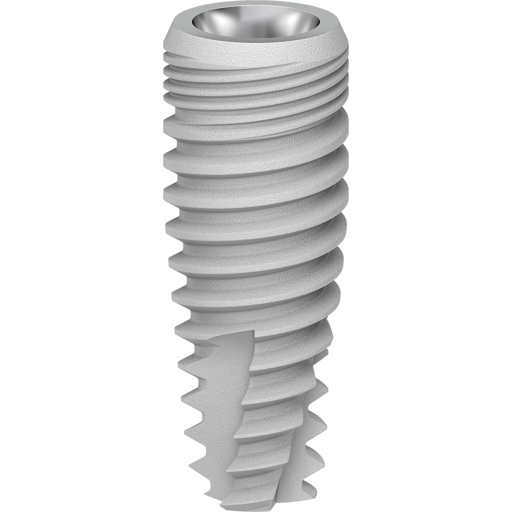 Paltop Conical Active (PCA) Implant Ø4.2 x 11.5 mm