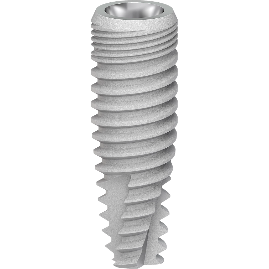 Paltop Conical Active (PCA) Implant Ø4.2 x 13.0 mm