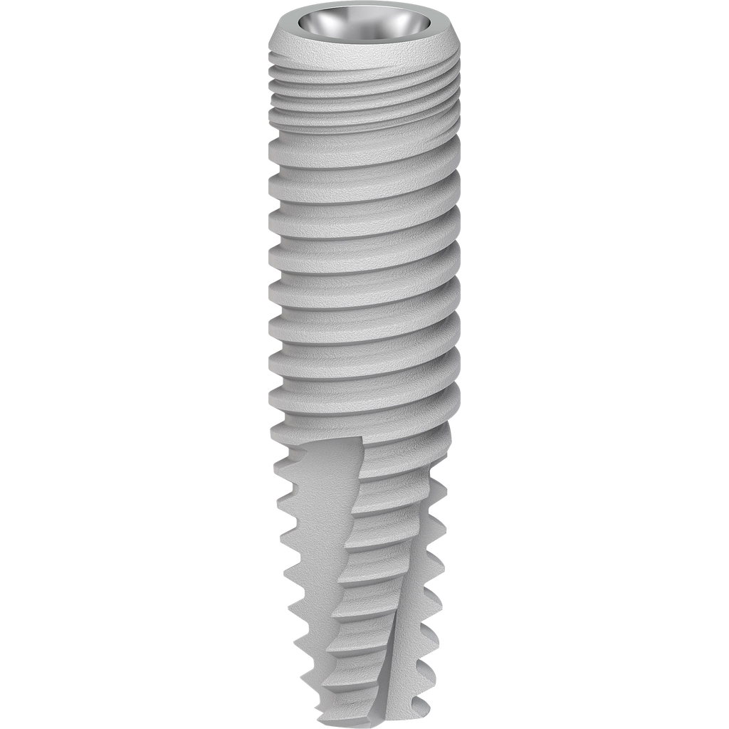 Paltop Conical Active (PCA) Implant Ø4.2 x 16.0 mm