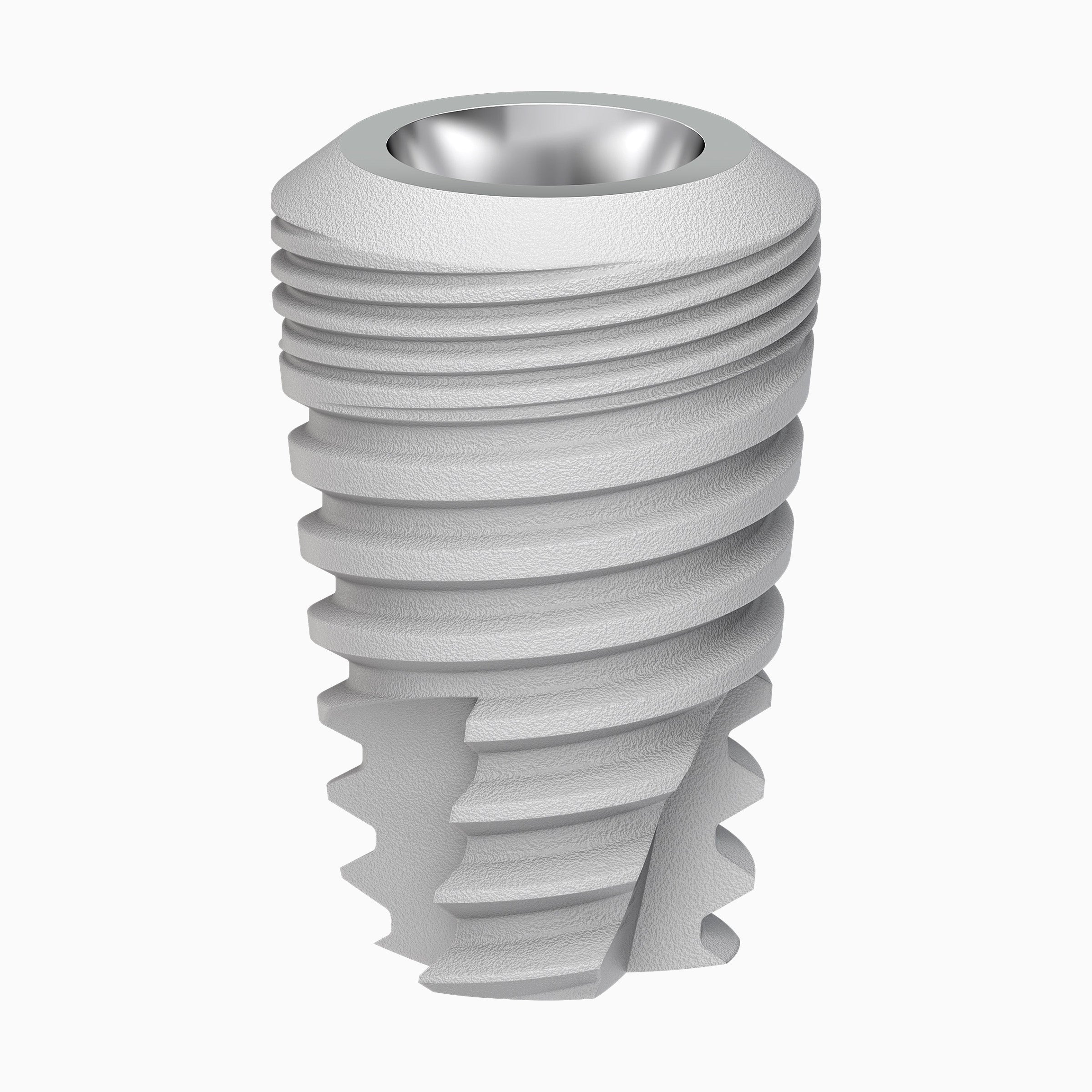 PCA (Paltop Conical Active) Active Implant Ø5x8