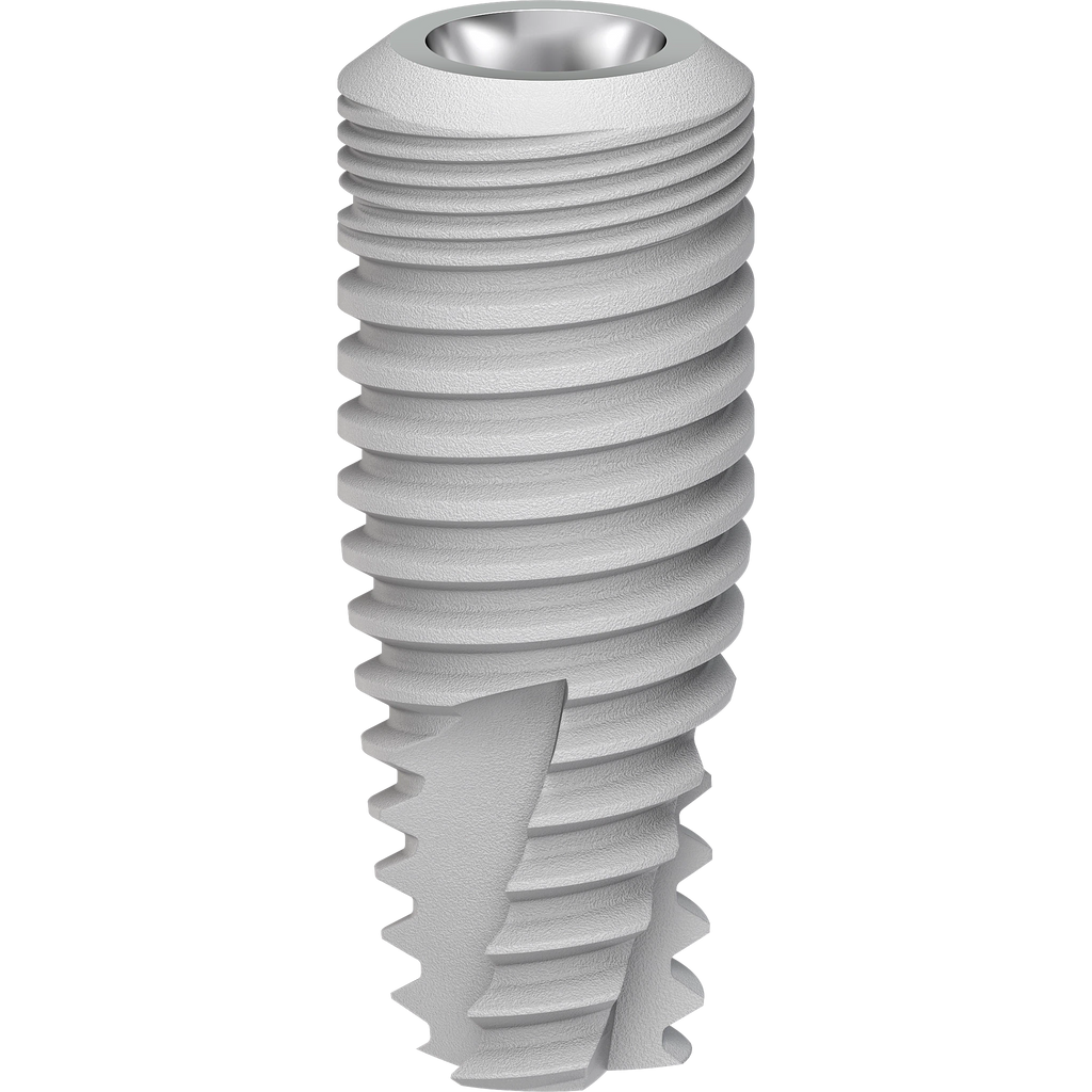 Paltop Conical Active (PCA) Implant Ø5.0 x 13.0 mm