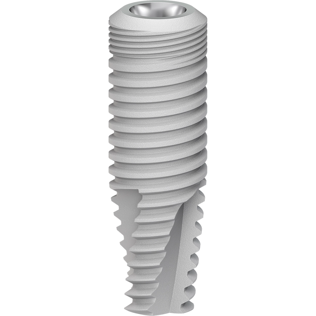 Paltop Conical Active (PCA) Implant Ø5.0 x 16.0 mm